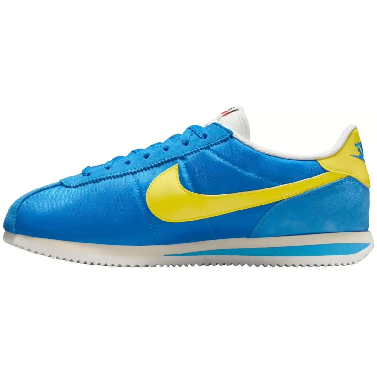 Nike shoes - Nike Cortez - Cortez - Blue (UPC: 197862868876) 2