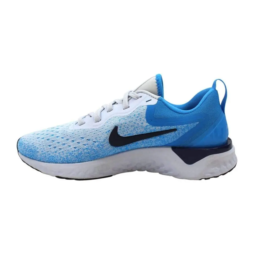 Nike shoes - Nike Odyssey React - Odyssey React - AO9820-003 - Blue 1