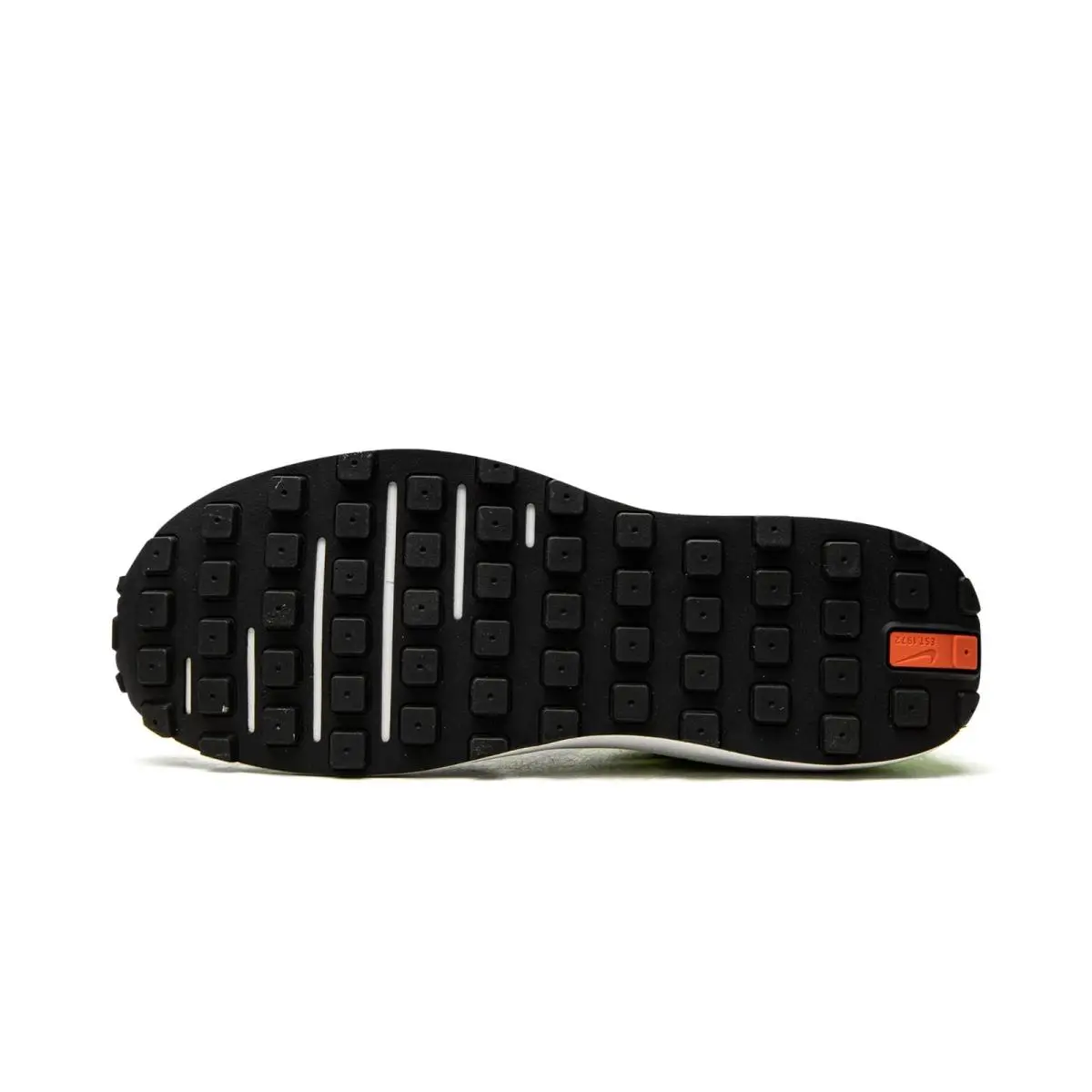 Nike shoes - Nike Waffle One - Waffle One - DA7995-300 - Green 0