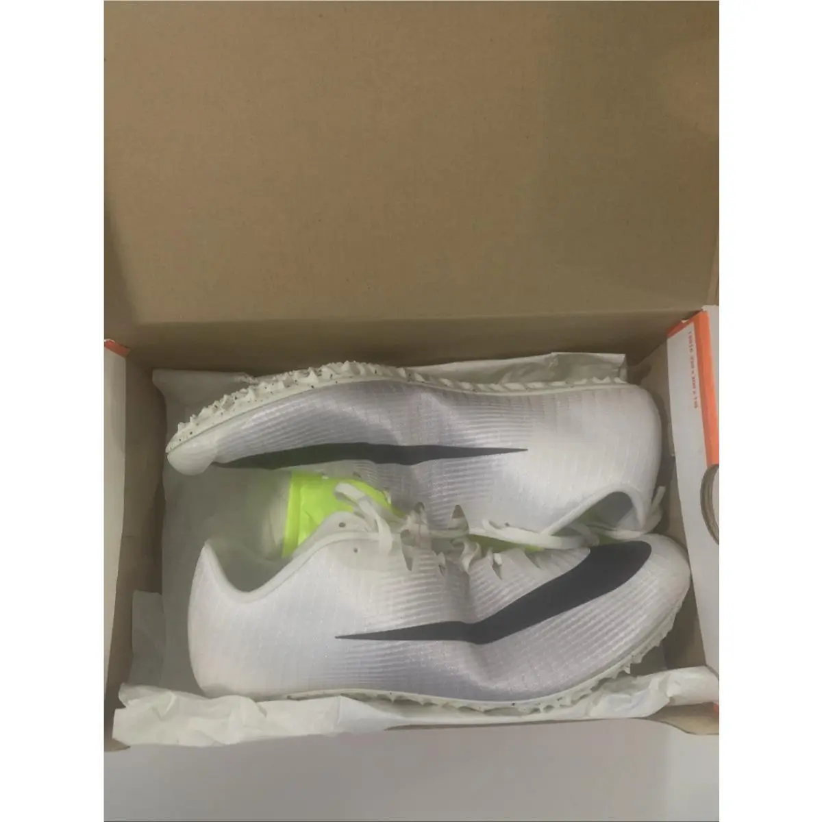 Size 12 Men’s- Nike Zoom Ja Fly 3 Phantom Vast Grey Size 13.5 Women’s