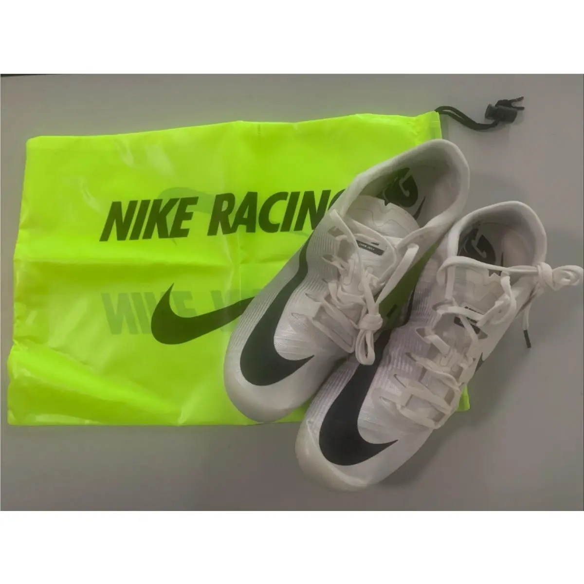 Nike shoes - Nike Zoom Ja Fly 3 - 865633-001 - Gray 0