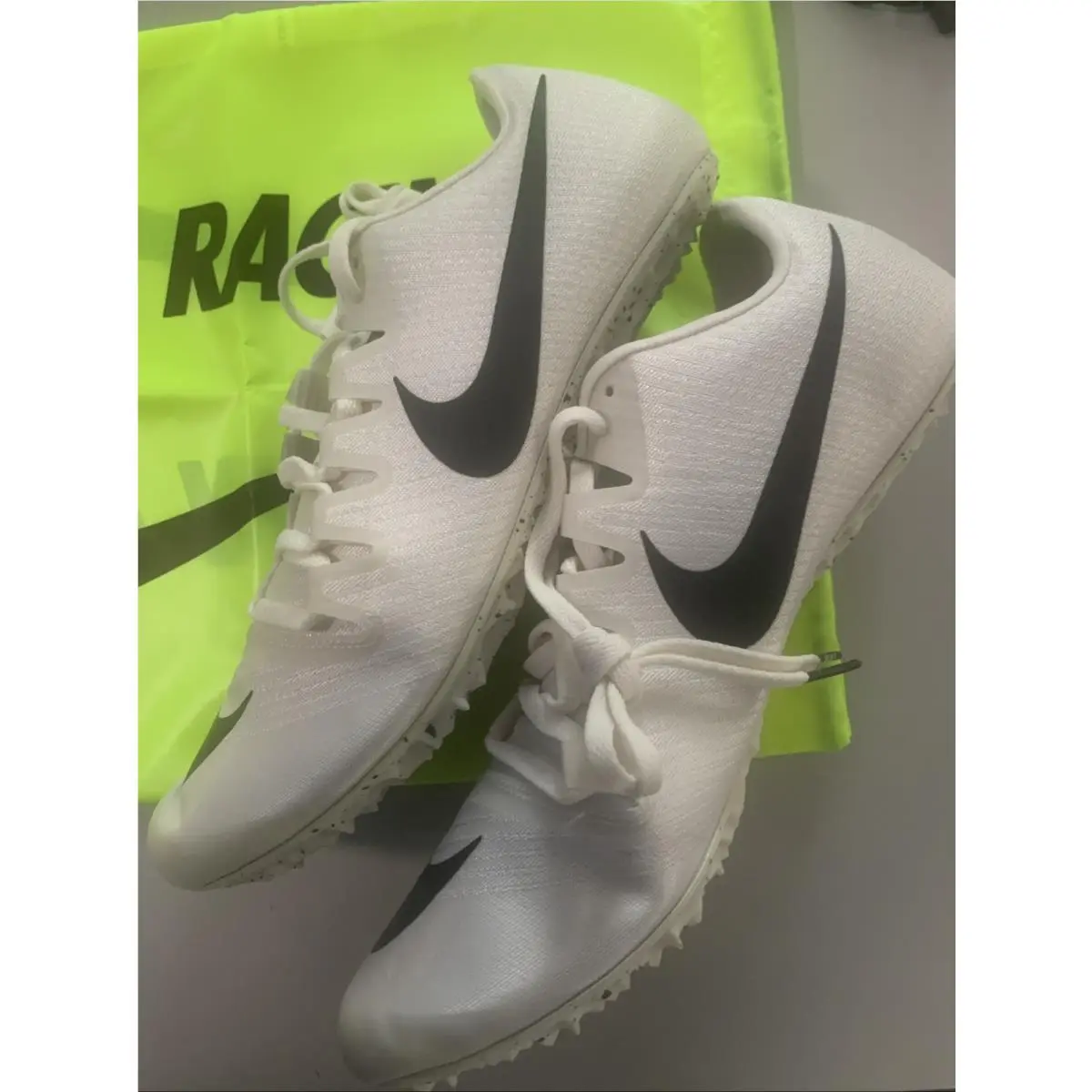 Nike shoes - Nike Zoom Ja Fly 3 - 865633-001 - Gray 1