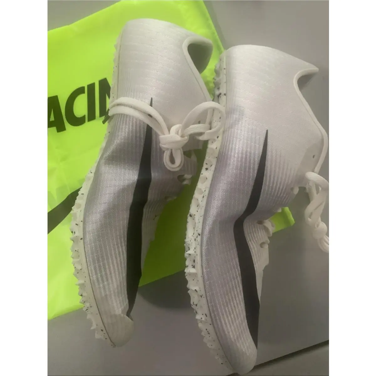 Nike shoes - Nike Zoom Ja Fly 3 - 865633-001 - Gray 2