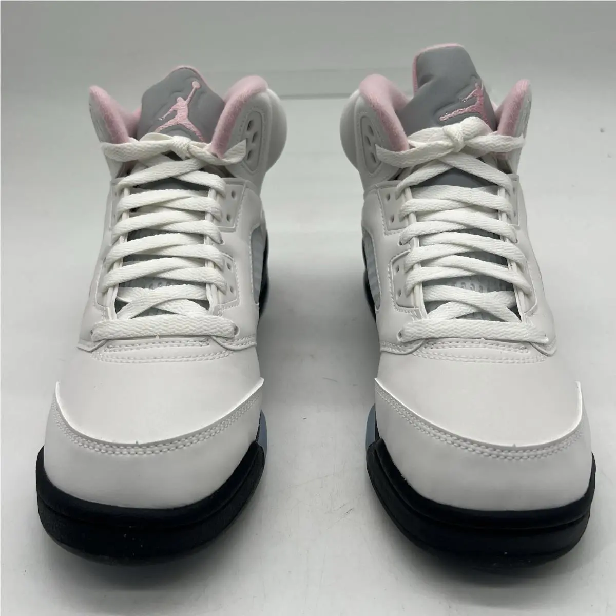 Nike shoes - Air Jordan 5 - Air - White 3