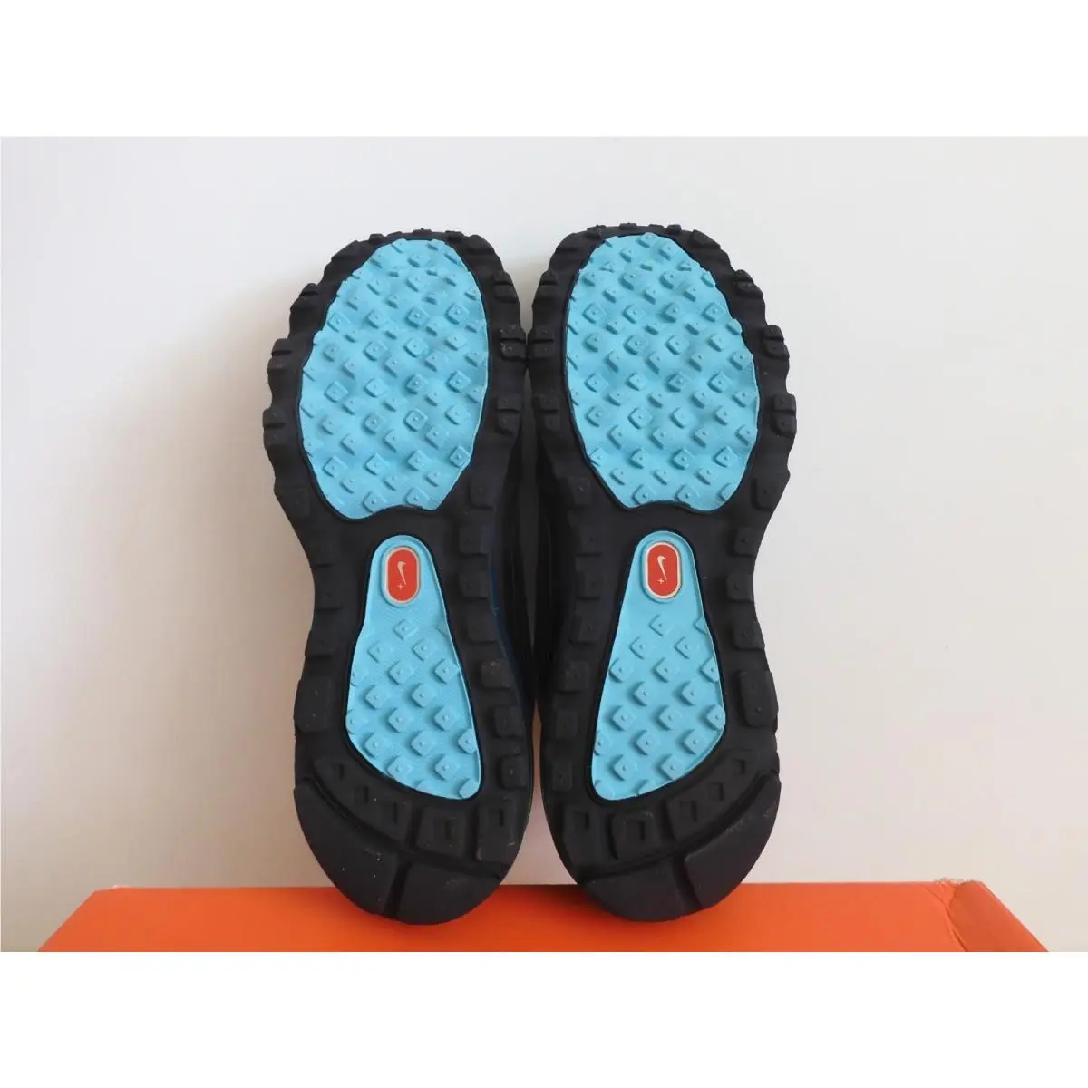 Nike shoes - Nike Air Max Trainer 1 - 409717-014 - Gray (UPC: 885176895656) 5