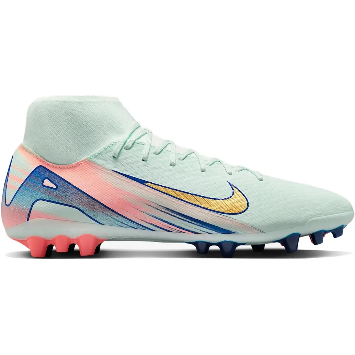 Size 9.5 Nike Mercurial Superfly 10 Academy AG Dream Speed Pack
