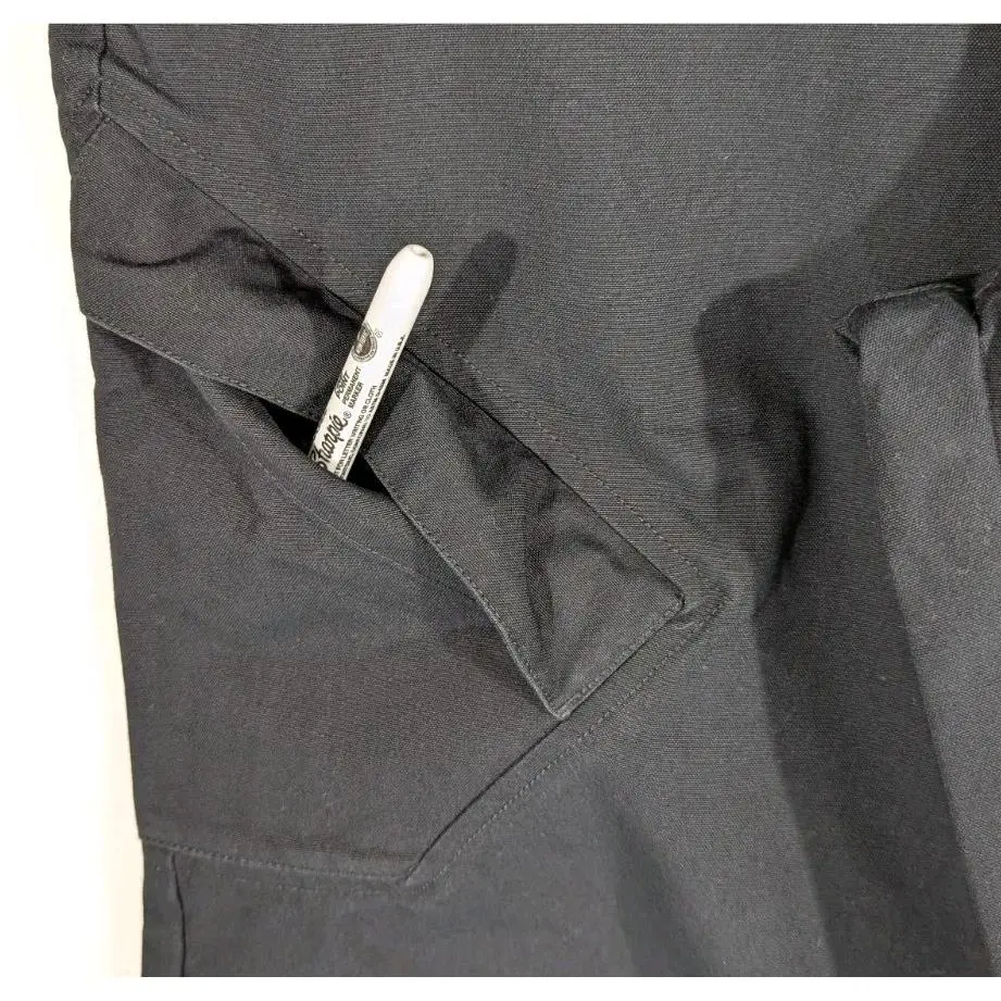 Nike clothing - Essentials Utility - Essentials Utility - Black 8