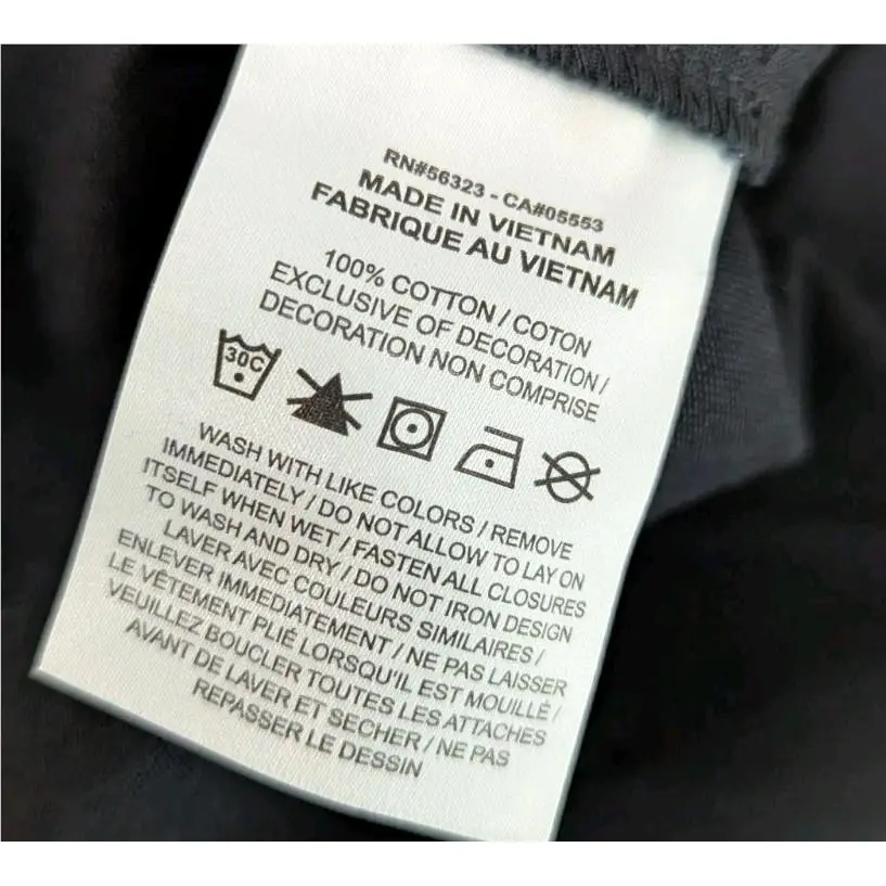Nike clothing - Essentials Utility - Essentials Utility - Black 4