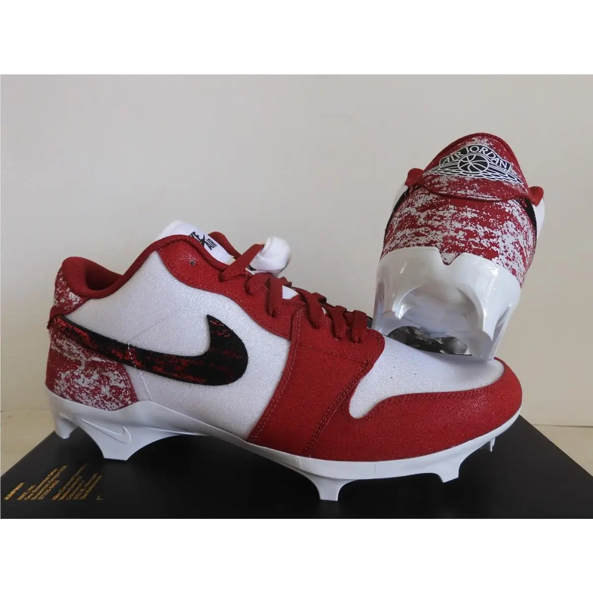 Nike shoes - Nike Alpha Menace Elite - Alpha Menace Elite - HF5589-106 - White (UPC: 197598921081) 1