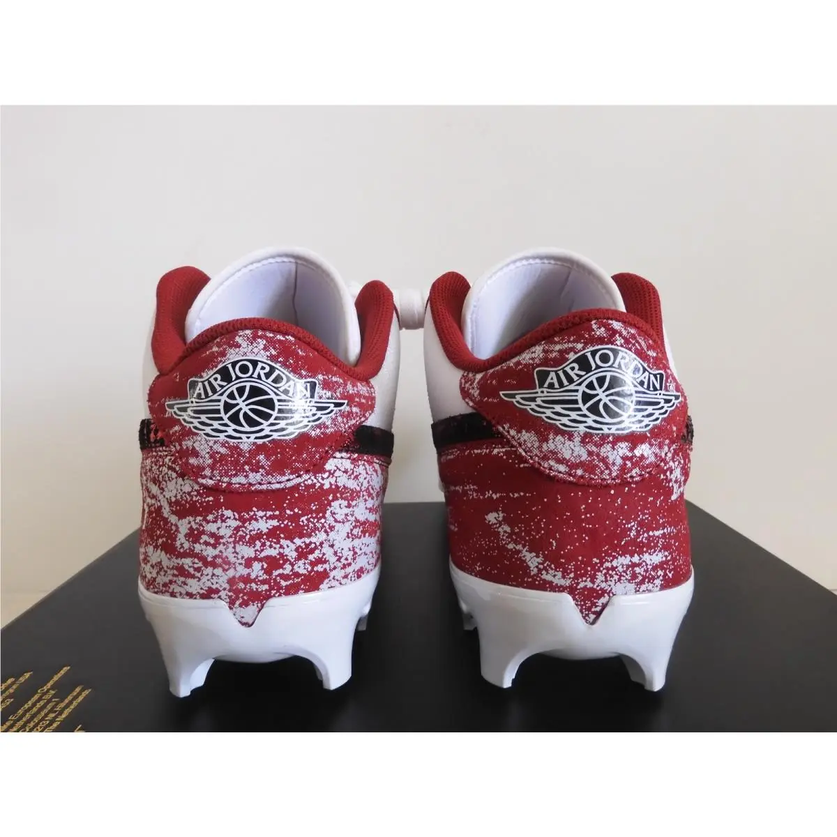 Nike shoes - Nike Alpha Menace Elite - Alpha Menace Elite - HF5589-106 - White (UPC: 197598921081) 3