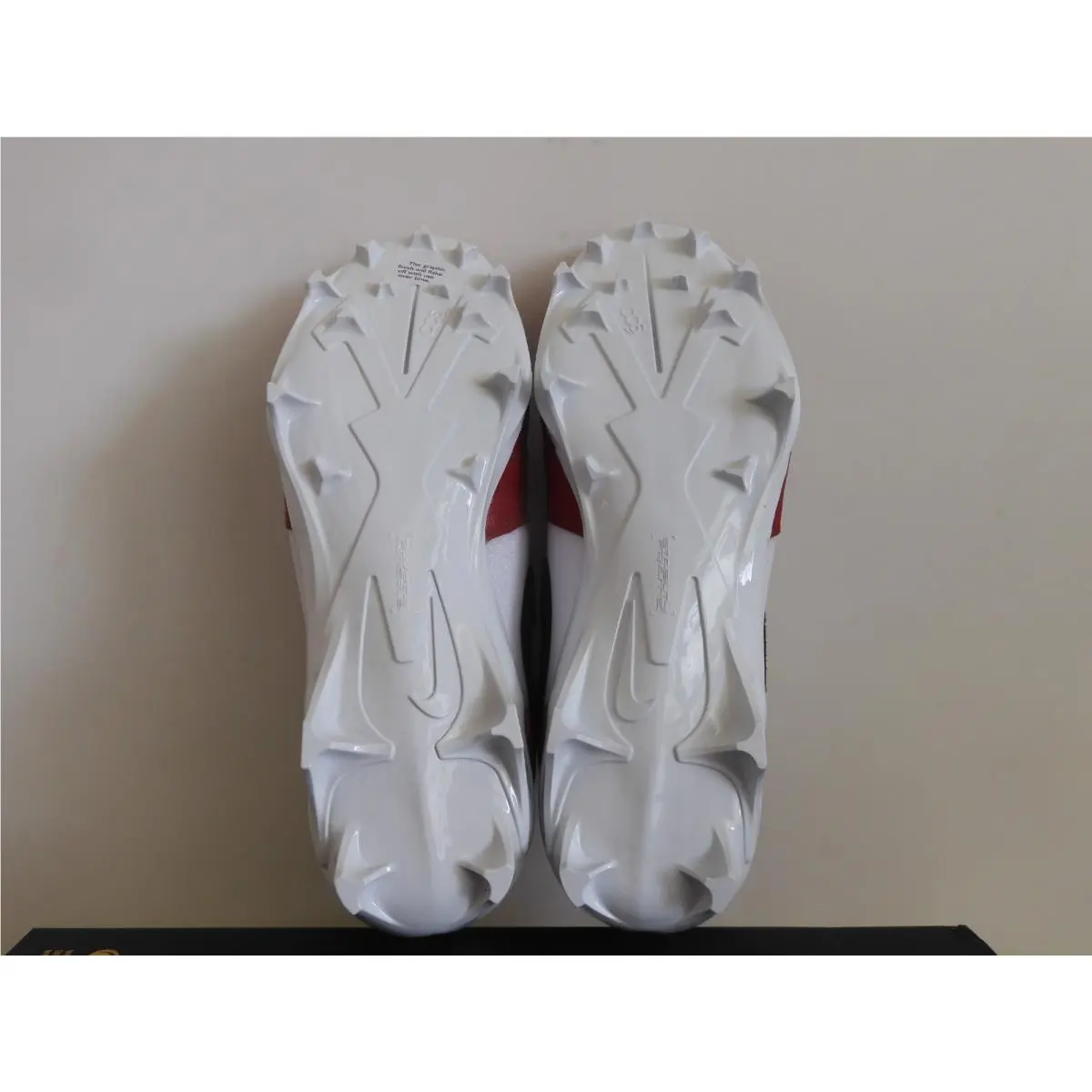Nike shoes - Nike Alpha Menace Elite - Alpha Menace Elite - HF5589-106 - White (UPC: 197598921081) 5