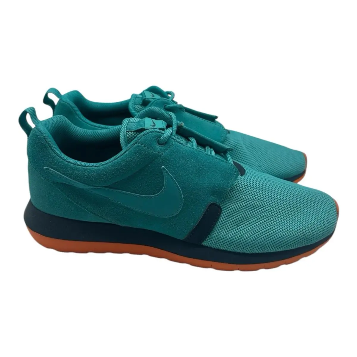 Nike shoes - Nike Roche Run - Roche Run - 631749-301 - Blue 0