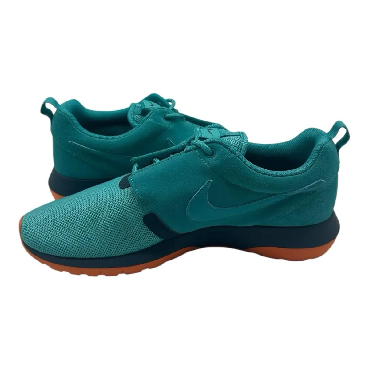 Nike shoes - Nike Roche Run - Roche Run - 631749-301 - Blue 1