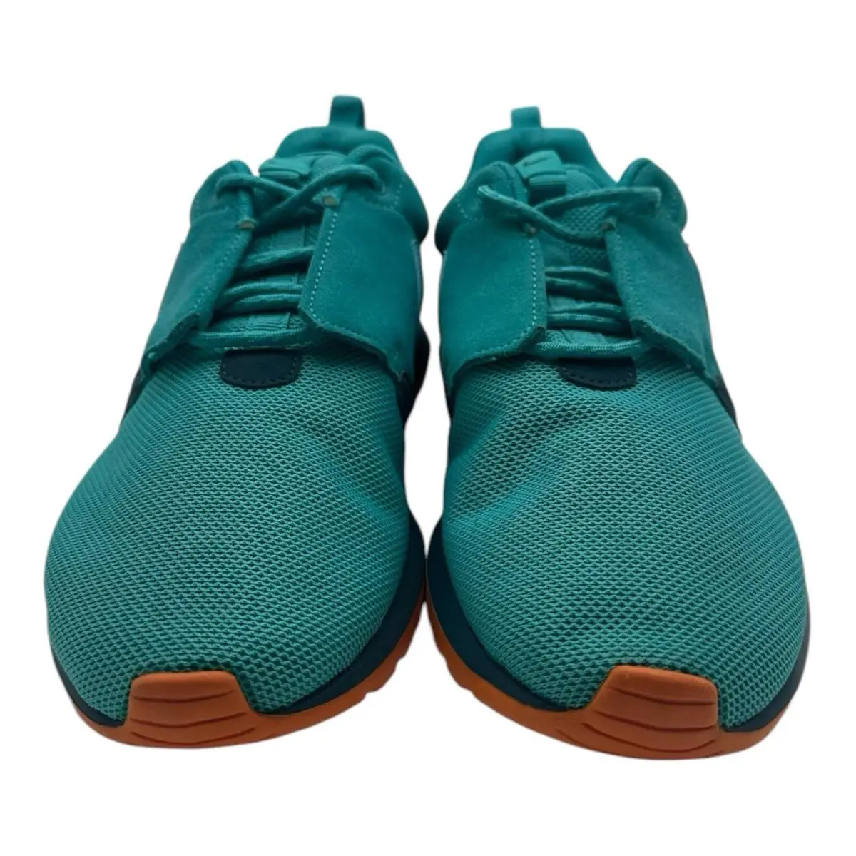 Nike shoes - Nike Roche Run - Roche Run - 631749-301 - Blue 2