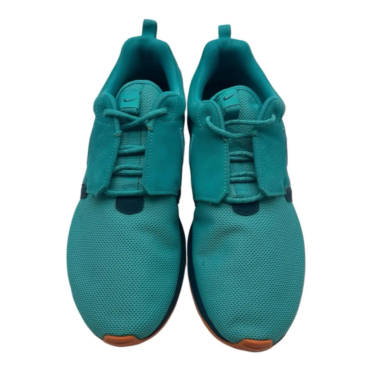 Nike shoes - Nike Roche Run - Roche Run - 631749-301 - Blue 3