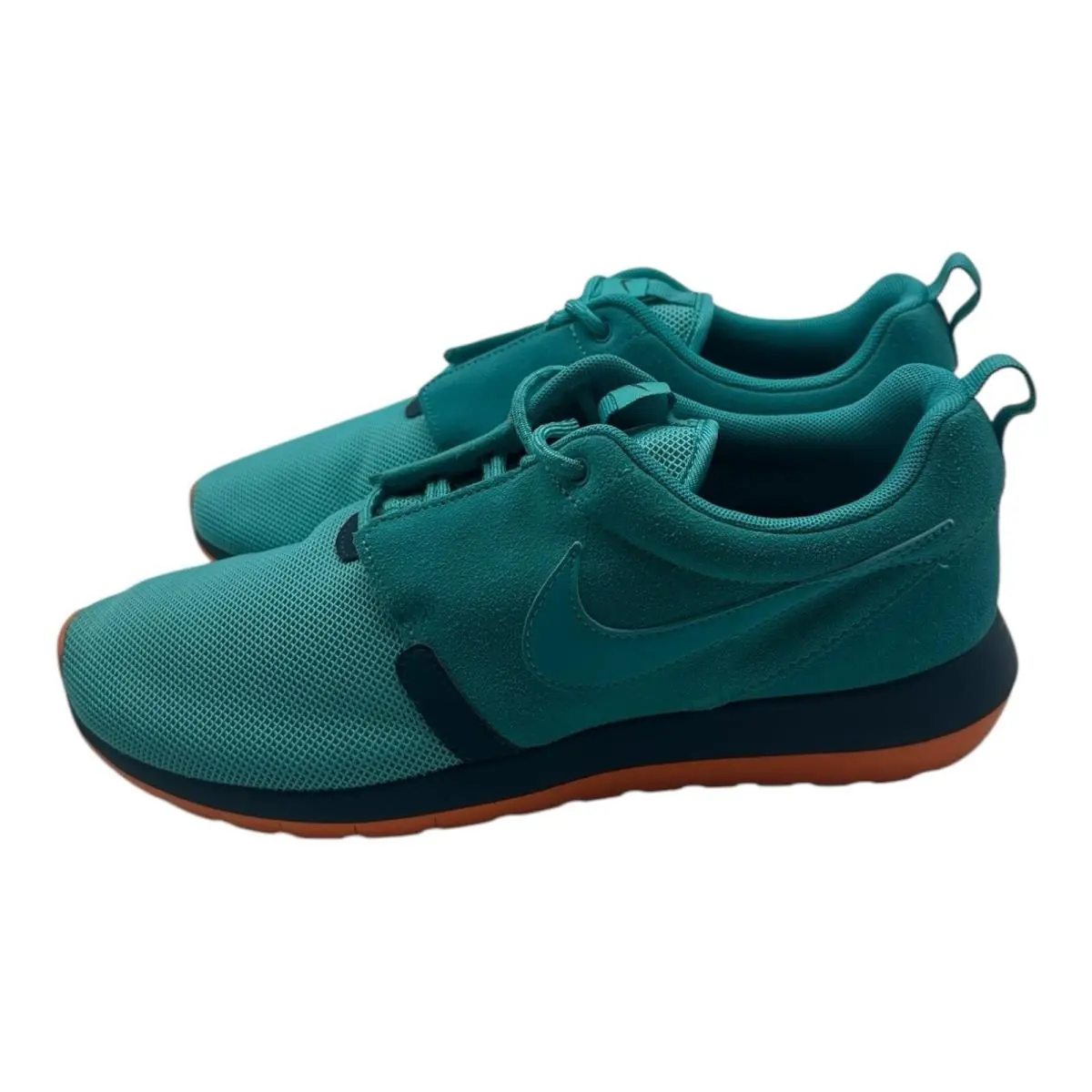 Nike shoes - Nike Roche Run - Roche Run - 631749-301 - Blue 4