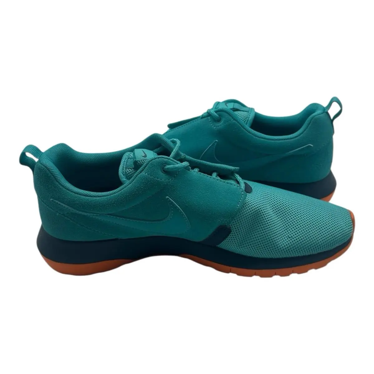 Nike shoes - Nike Roche Run - Roche Run - 631749-301 - Blue 5