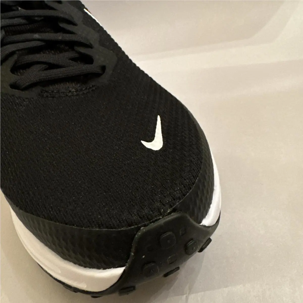 Nike shoes - Nike Revolution - Revolution - FB8501-002 - Black 4