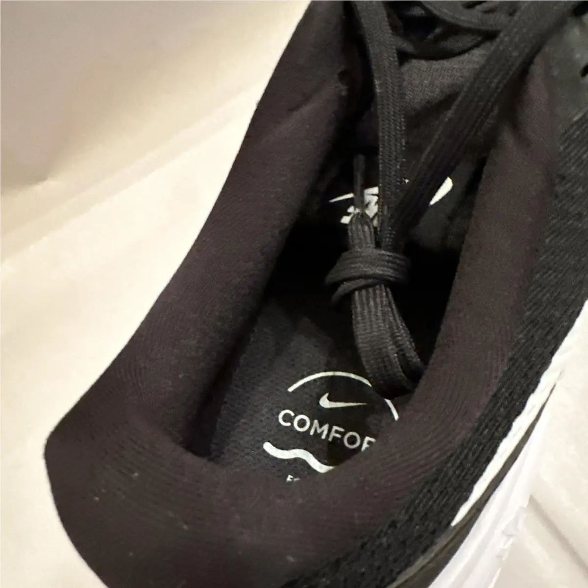 Nike shoes - Nike Revolution - Revolution - FB8501-002 - Black 8