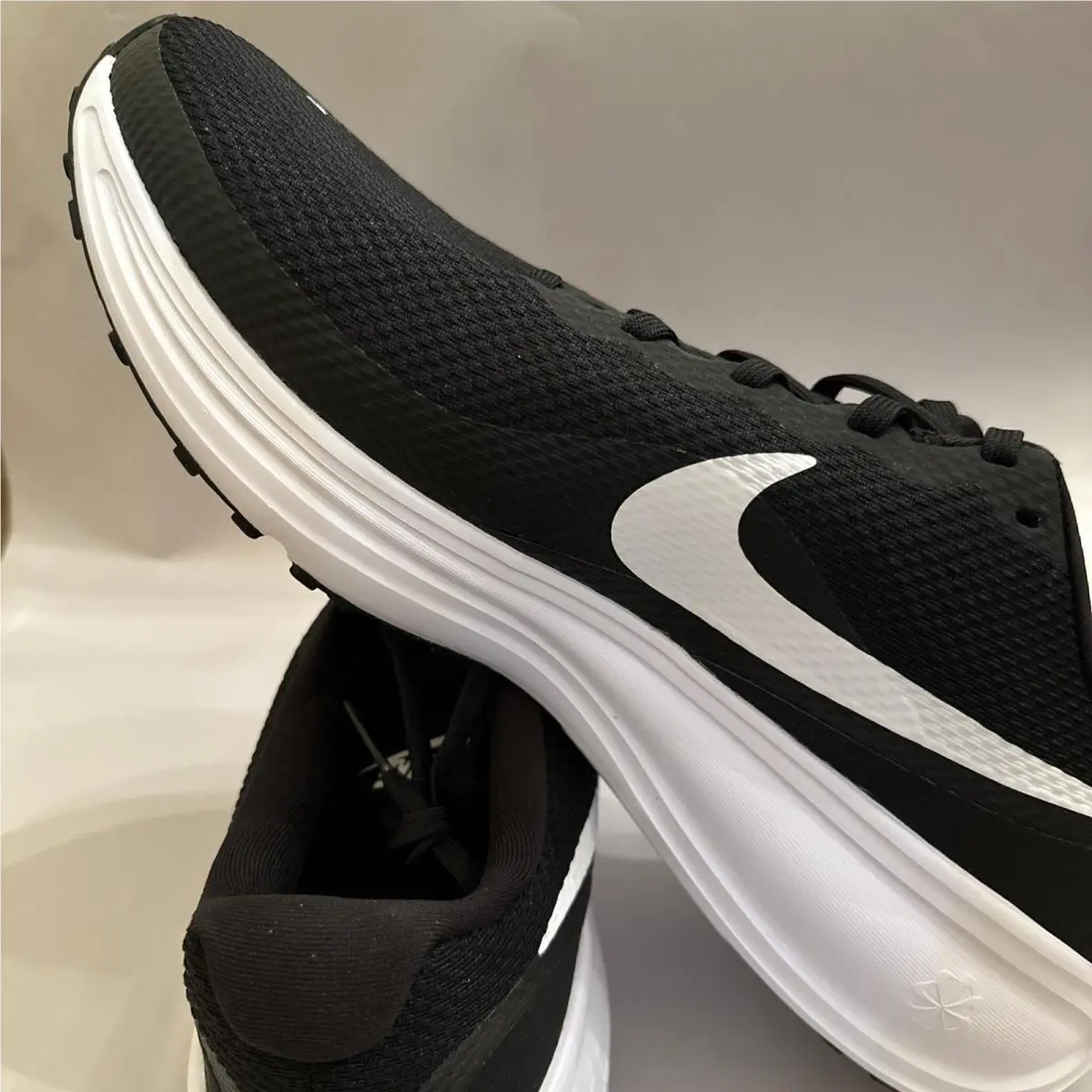 Nike shoes - Nike Revolution - Revolution - FB8501-002 - Black 10