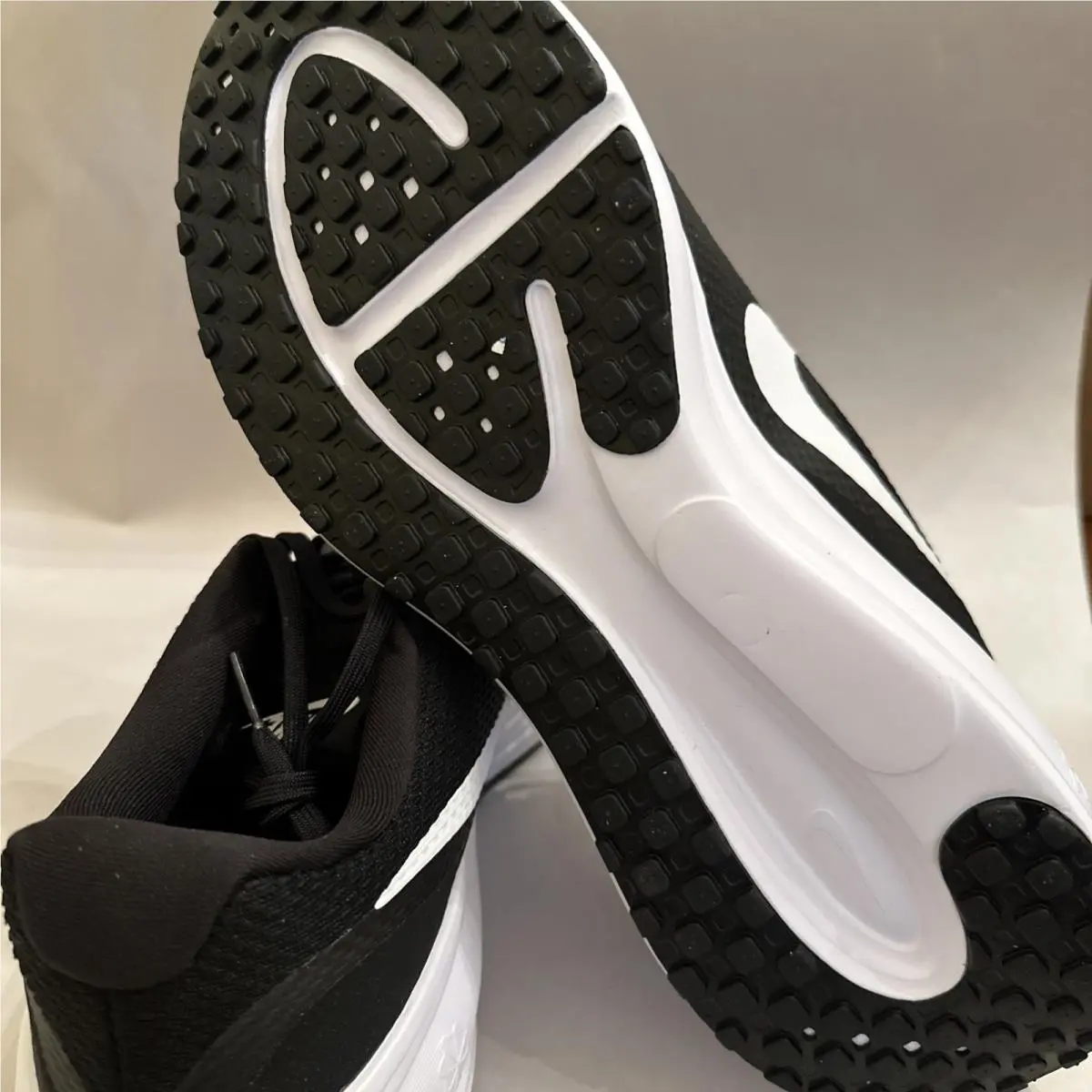 Nike shoes - Nike Revolution - Revolution - FB8501-002 - Black 11