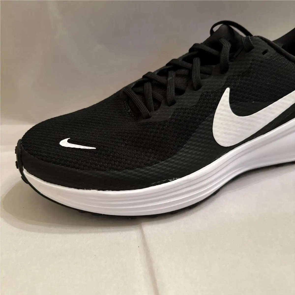 Nike shoes - Nike Revolution - Revolution - FB8501-002 - Black 0