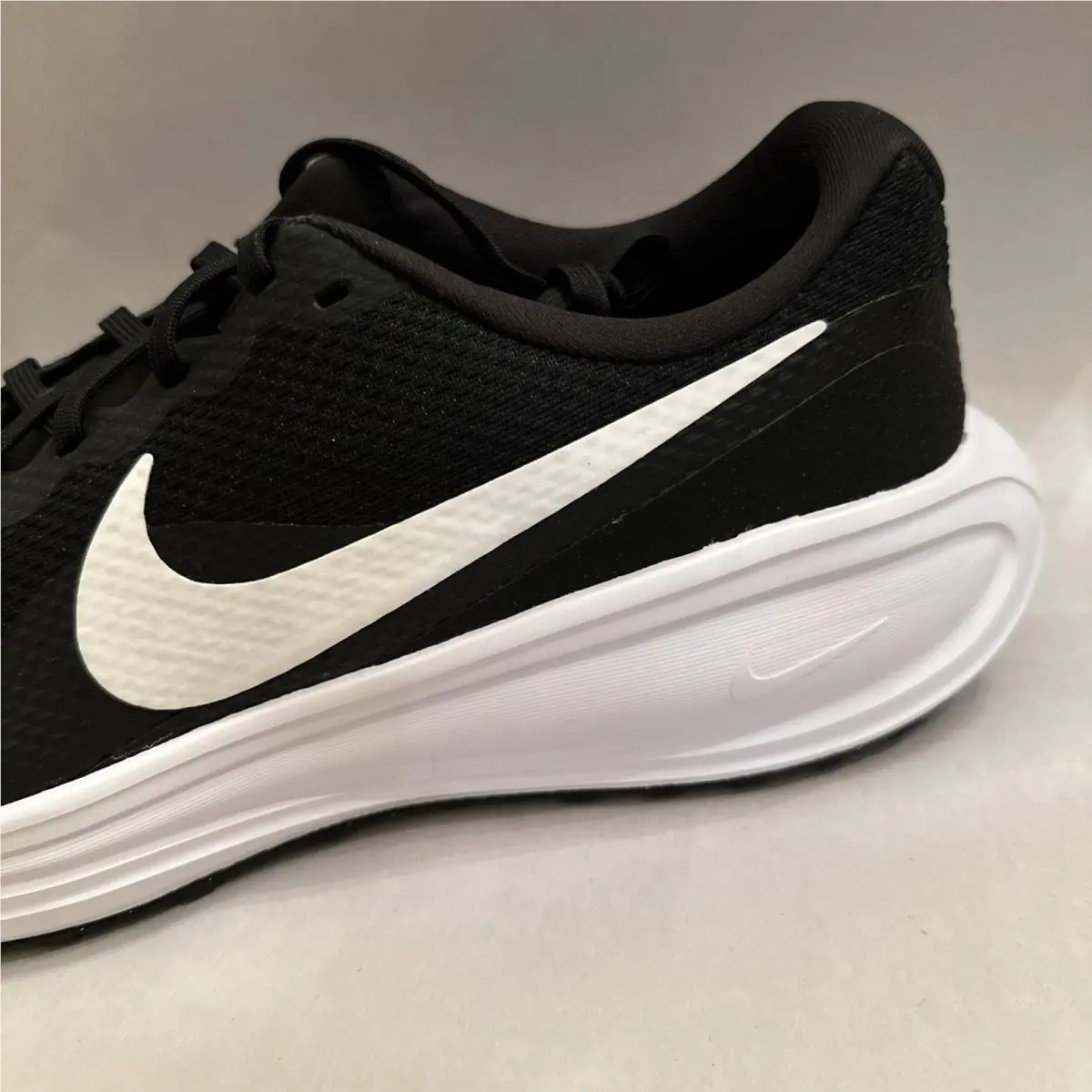 Nike shoes - Nike Revolution - Revolution - FB8501-002 - Black 1
