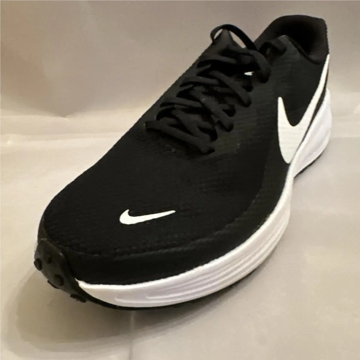 Nike shoes - Nike Revolution - Revolution - FB8501-002 - Black 2