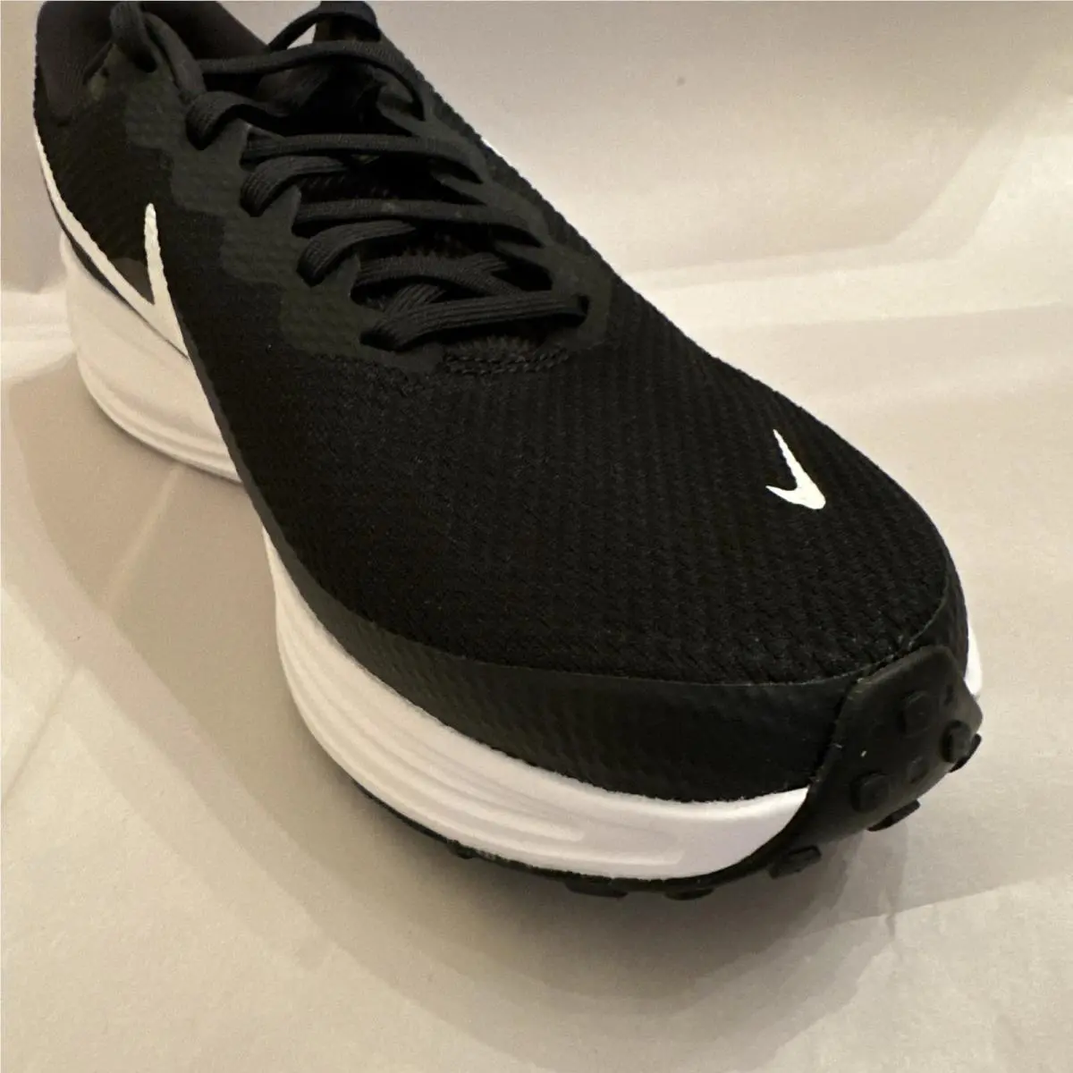 Nike shoes - Nike Revolution - Revolution - FB8501-002 - Black 3