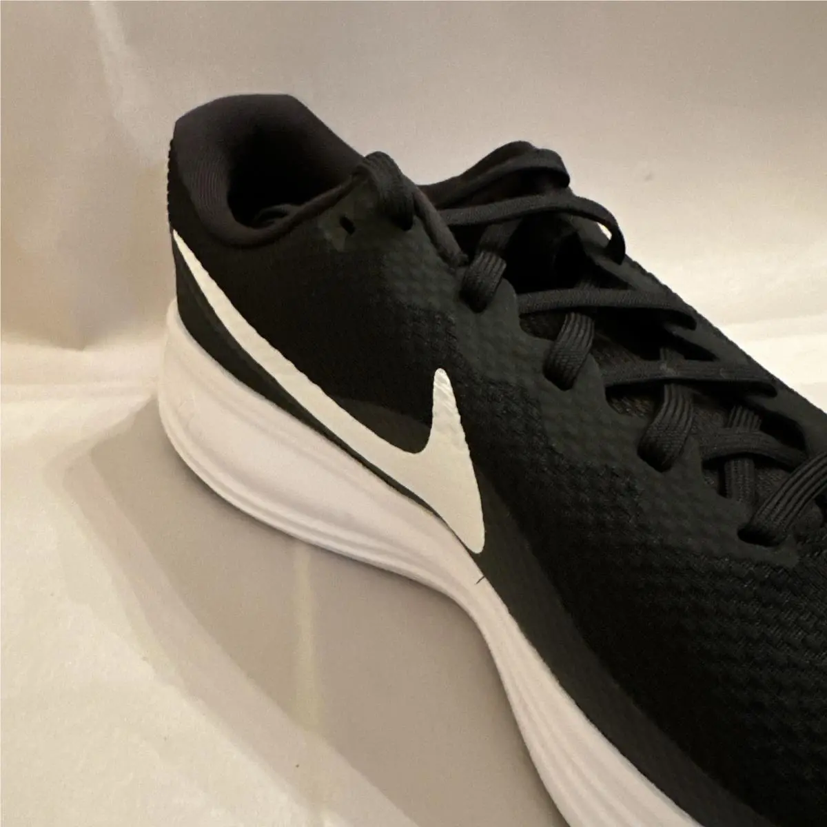 Nike shoes - Nike Revolution - Revolution - FB8501-002 - Black 5