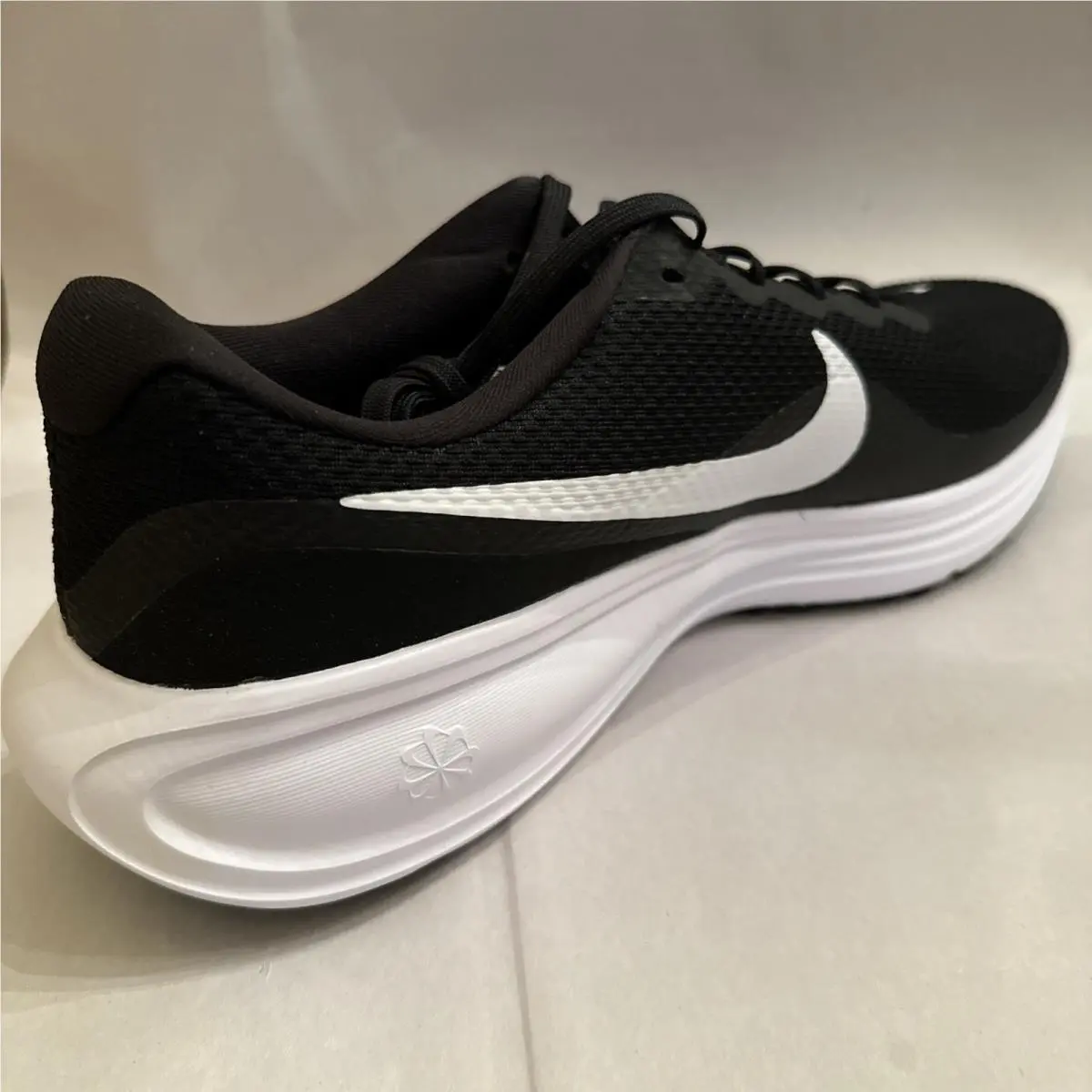 Nike shoes - Nike Revolution - Revolution - FB8501-002 - Black 6