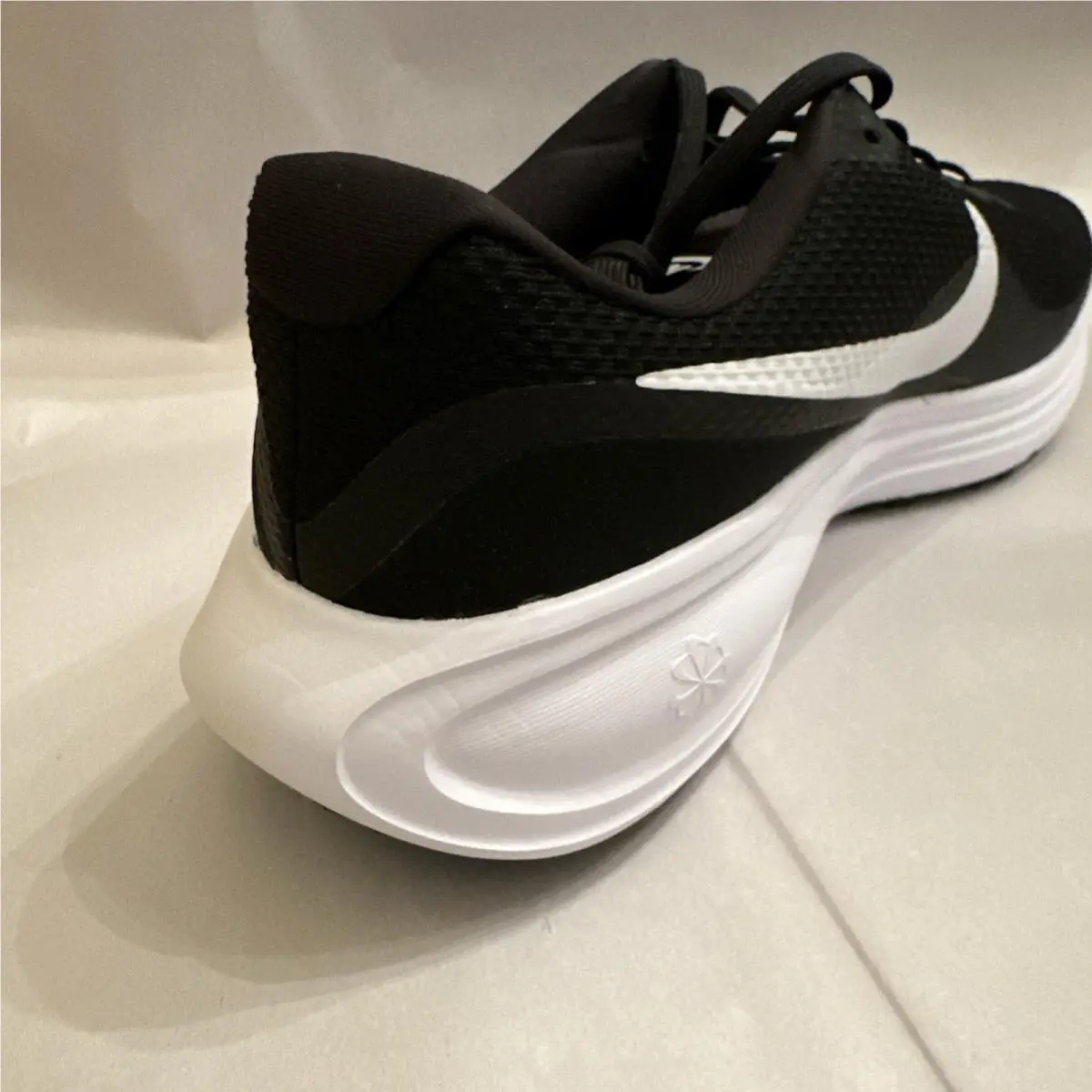 Nike shoes - Nike Revolution - Revolution - FB8501-002 - Black 7