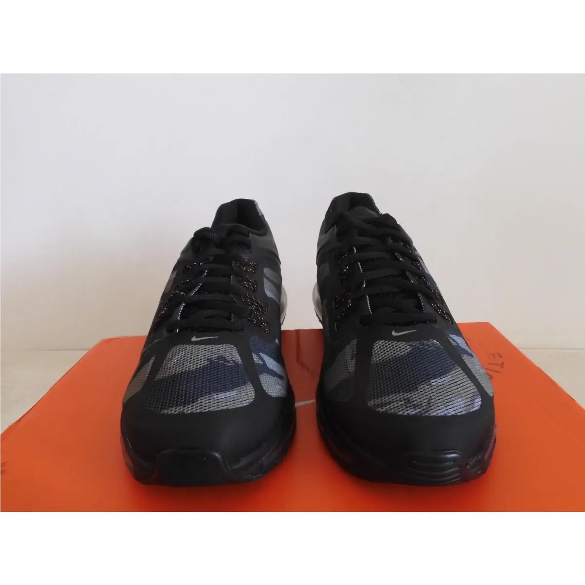 Nike shoes - Nike Air Max 2013 - Air Max - Black (UPC: 887225287016) 2