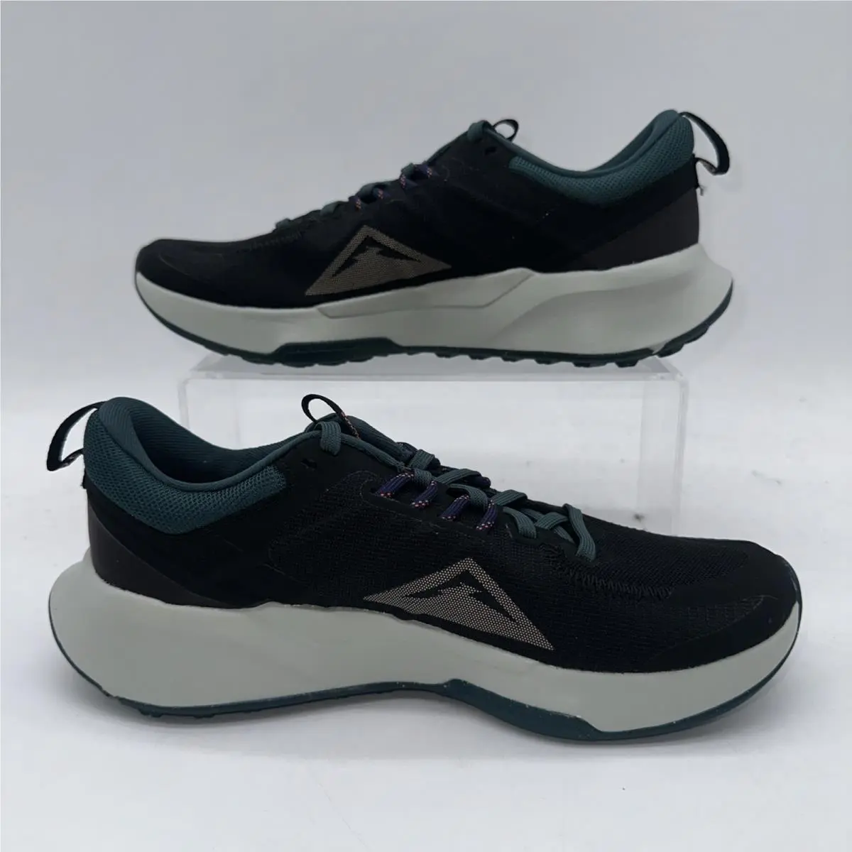 Nike shoes - Nike Juniper Trail 2 - Juniper Trail - Black 0