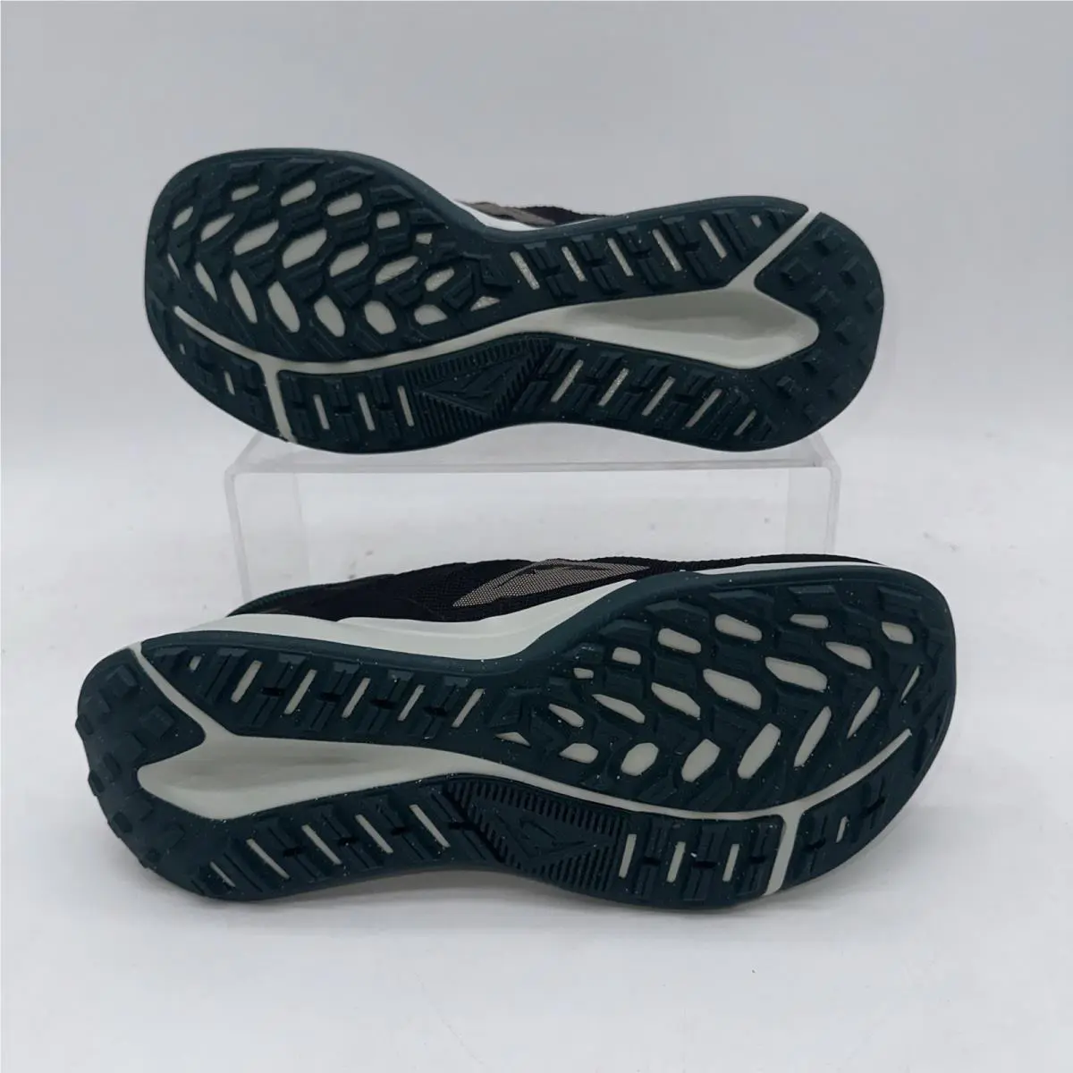 Nike shoes - Nike Juniper Trail 2 - Juniper Trail - Black 1