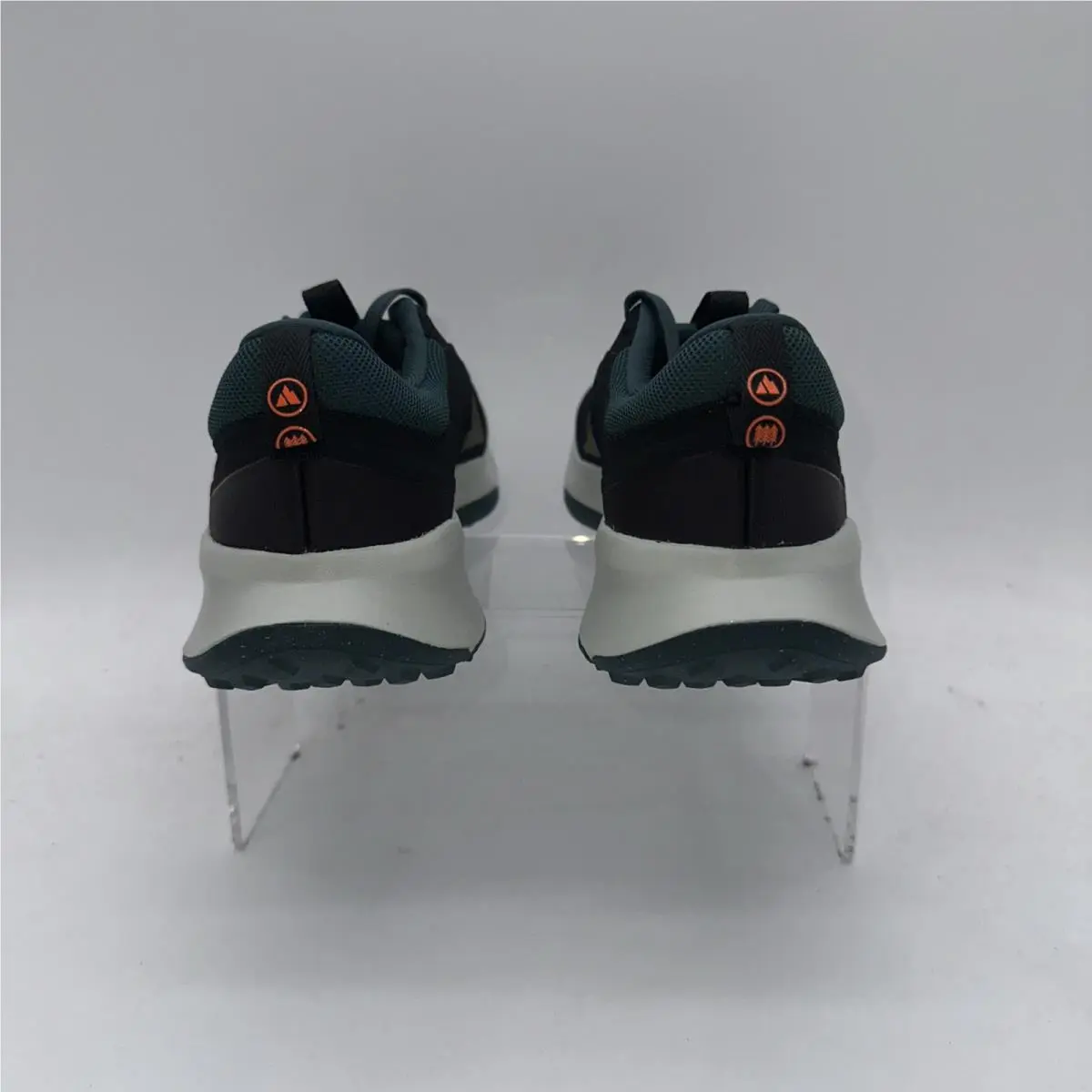 Nike shoes - Nike Juniper Trail 2 - Juniper Trail - Black 2