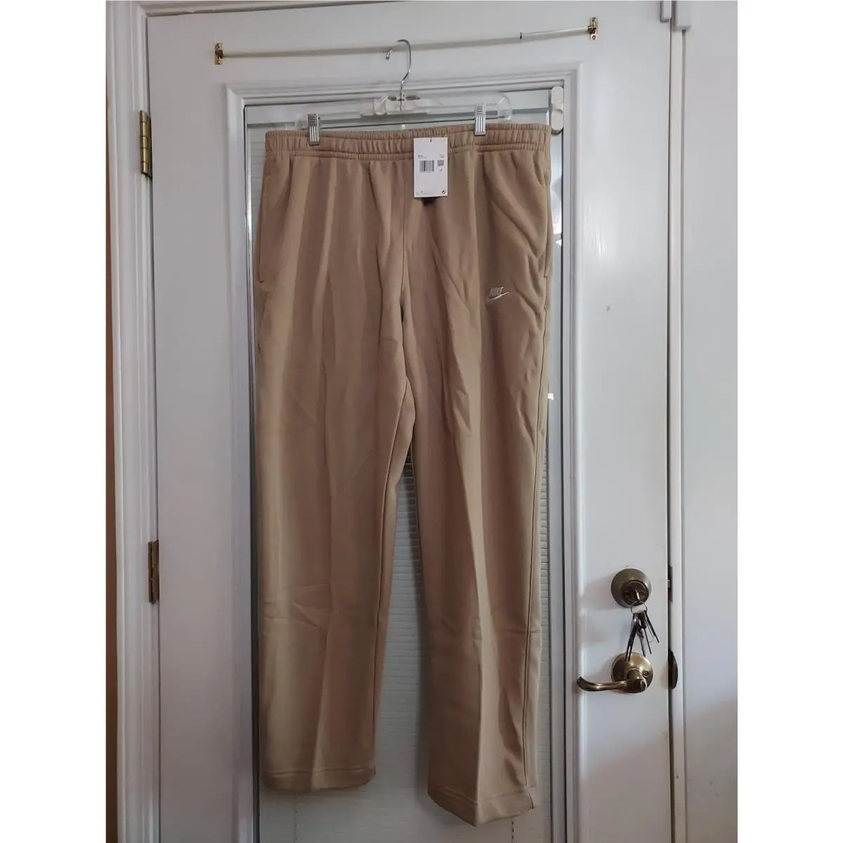 Nike clothing - Beige 8