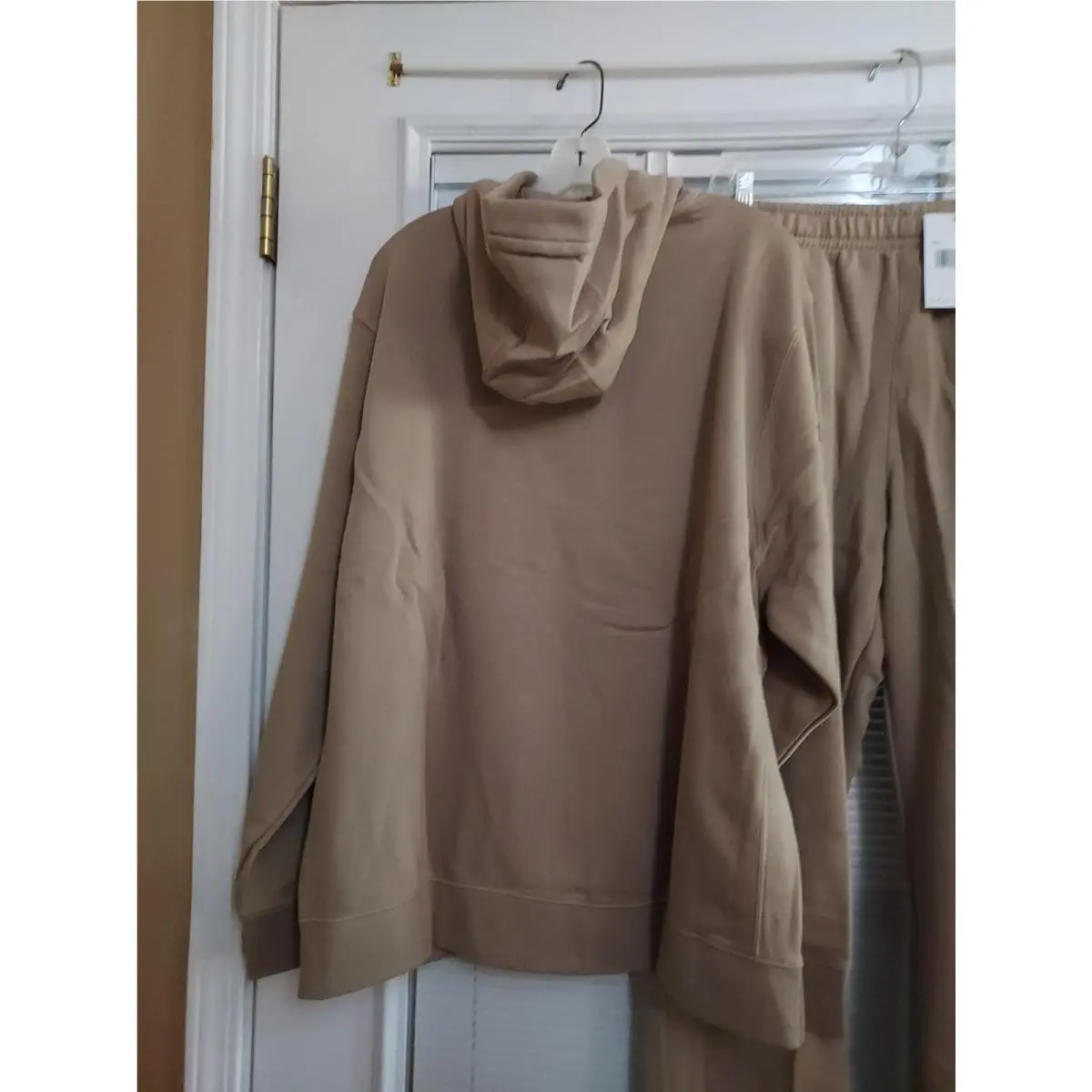 Nike clothing - Beige 5