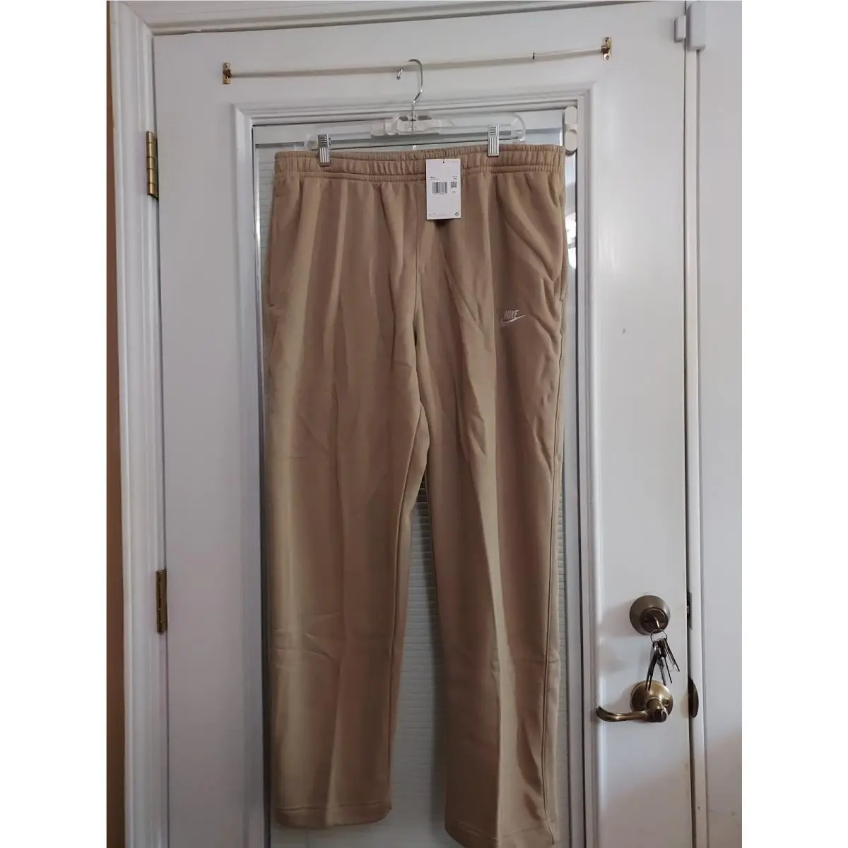 Nike clothing - Beige 7