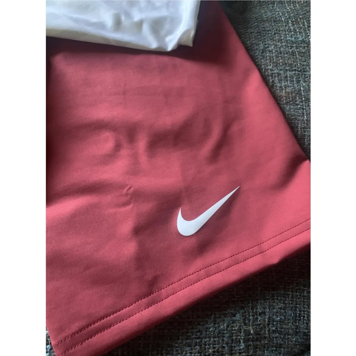 Nike clothing - Nike R12 - White 5