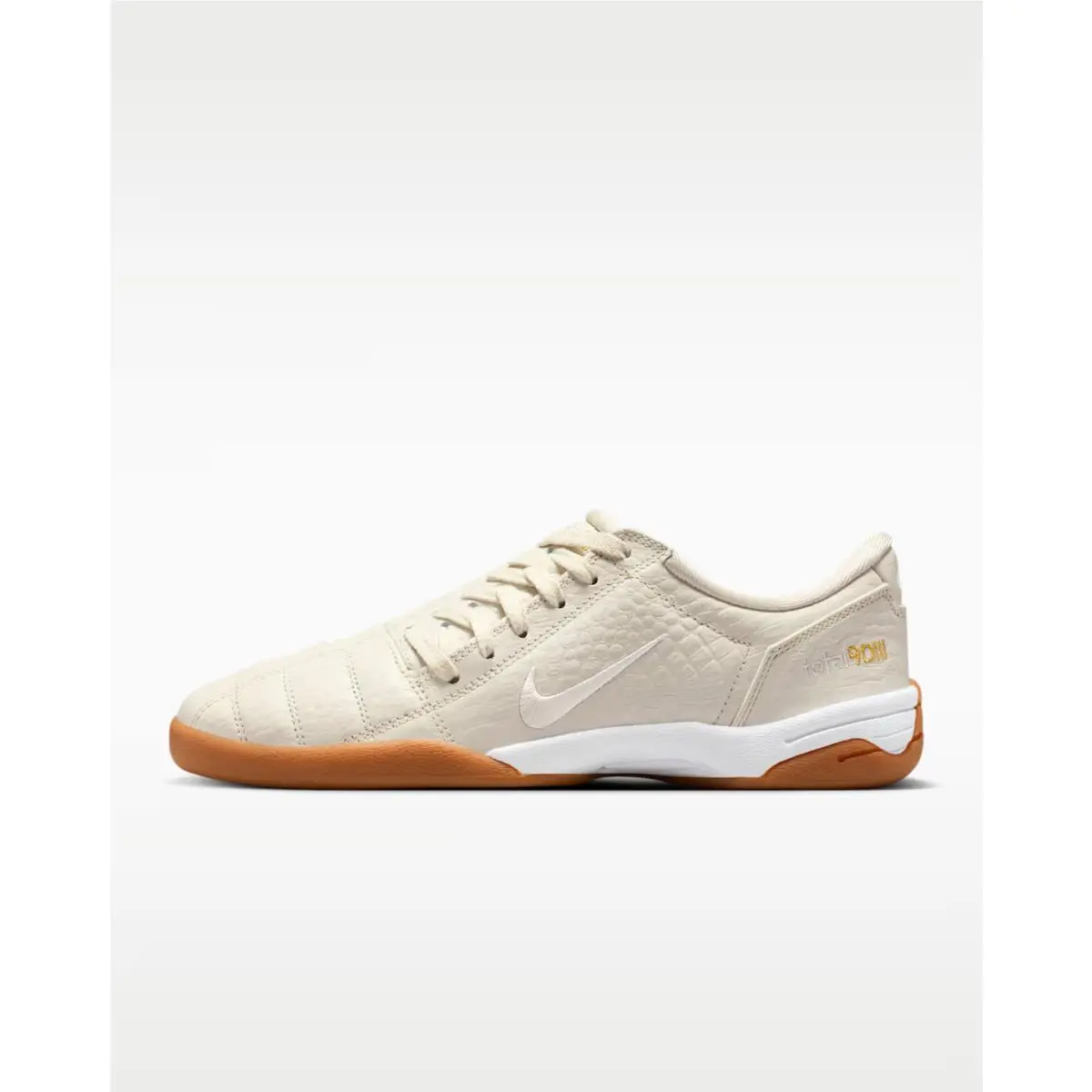 Nike shoes - Nike Total 90 - Total - IF3947-002 - Light Bone/White/Gum Medium Brown/Sail 0