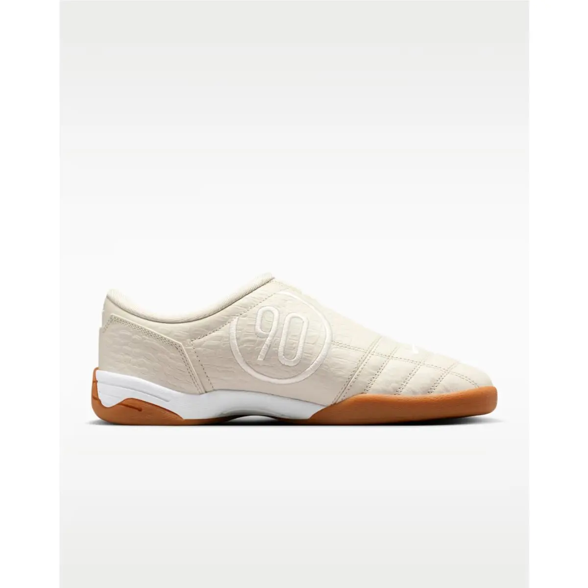 Nike shoes - Nike Total 90 - Total - IF3947-002 - Light Bone/White/Gum Medium Brown/Sail 2