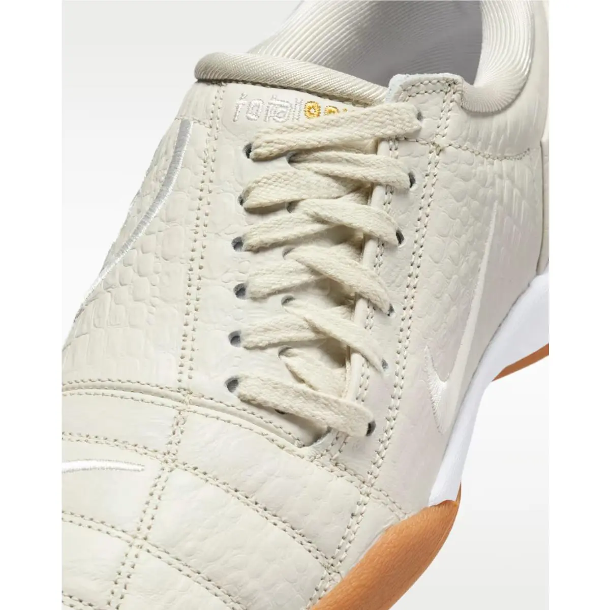 Nike shoes - Nike Total 90 - Total - IF3947-002 - Light Bone/White/Gum Medium Brown/Sail 3
