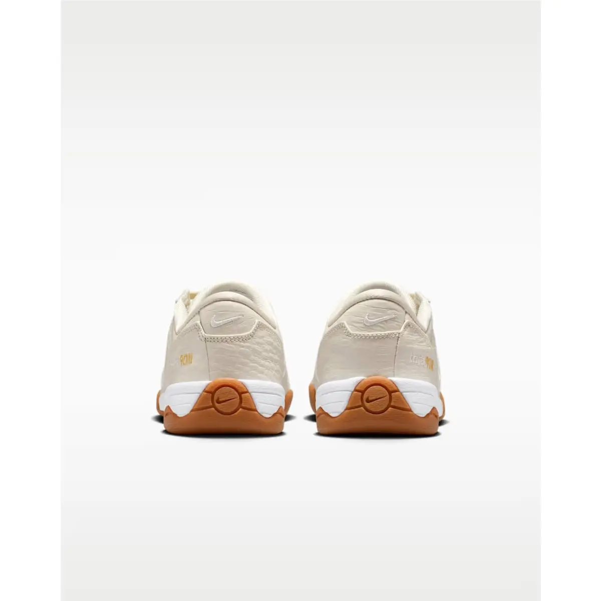 Nike shoes - Nike Total 90 - Total - IF3947-002 - Light Bone/White/Gum Medium Brown/Sail 5