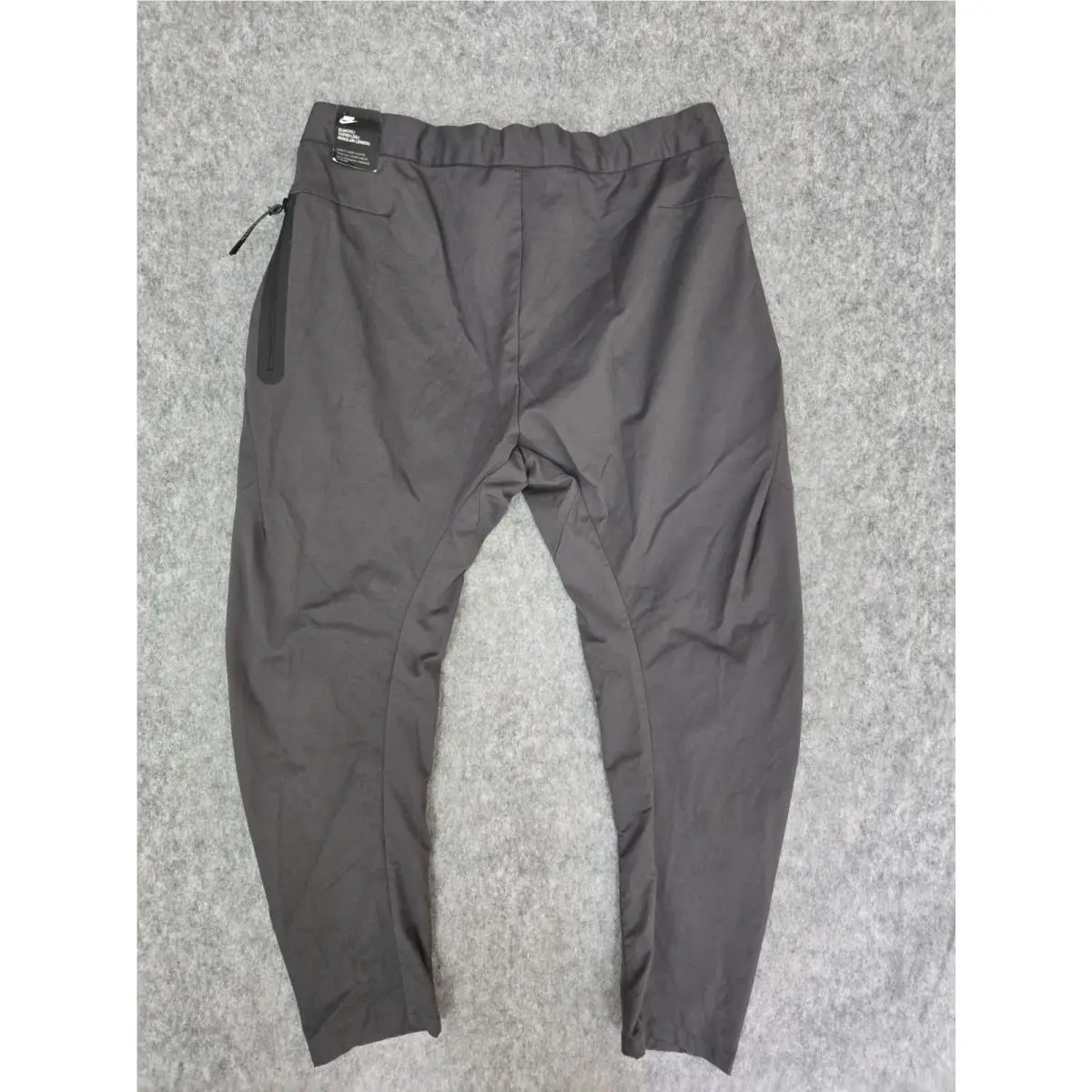 Nike clothing - 930281060 - 930281060 - Gray 2