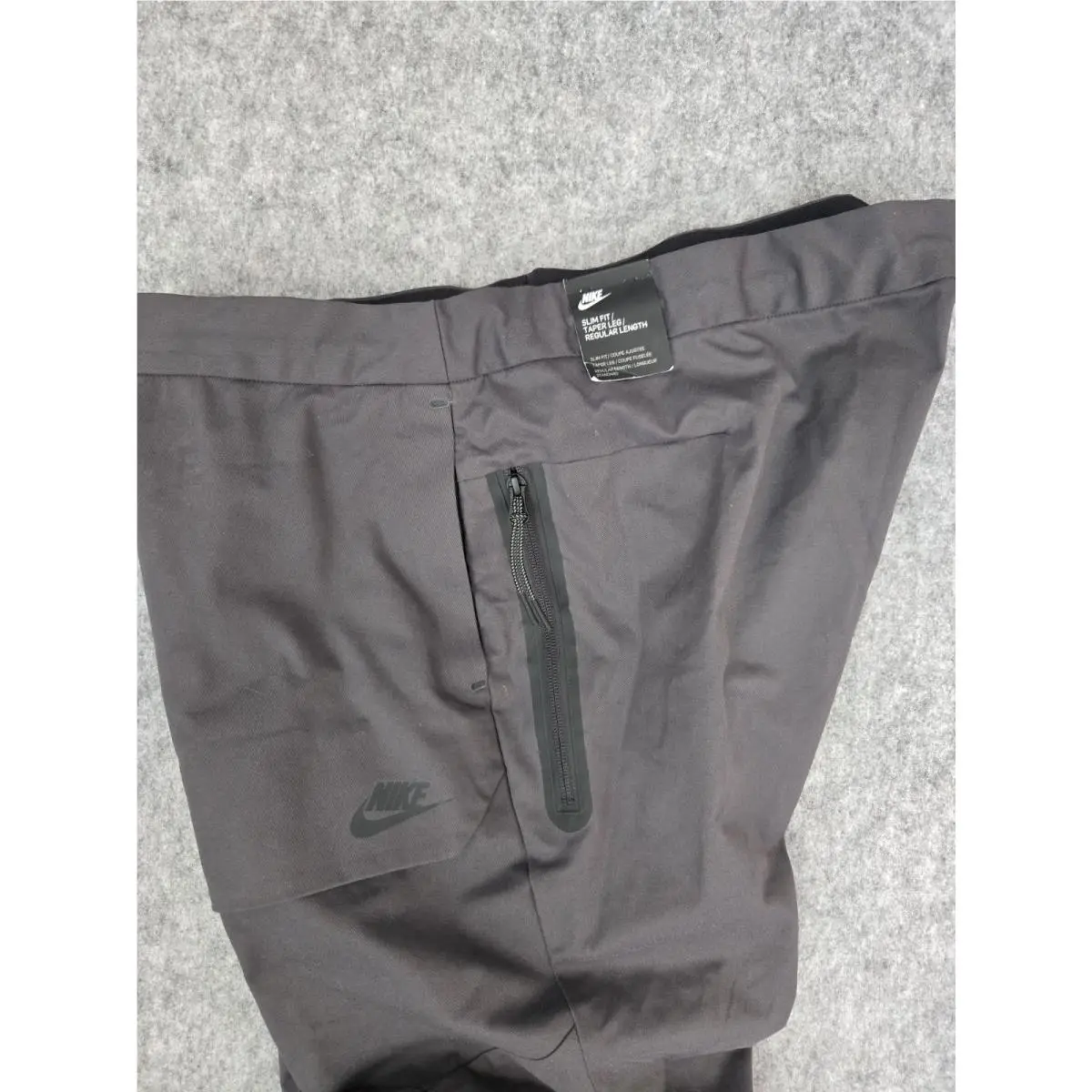 Nike clothing - 930281060 - 930281060 - Gray 4