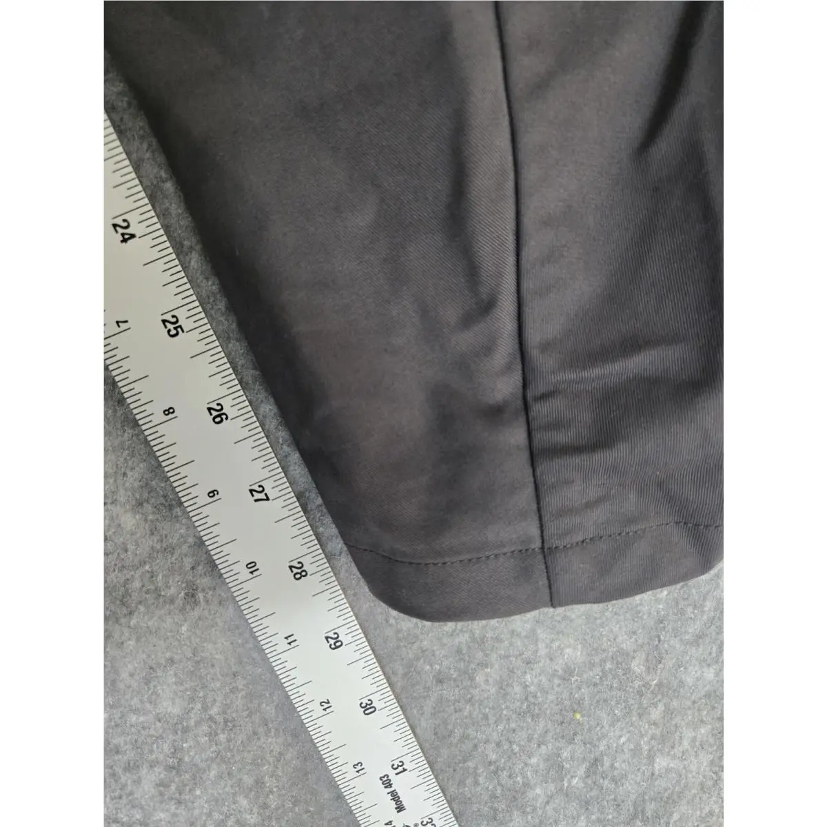 Nike clothing - 930281060 - 930281060 - Gray 10