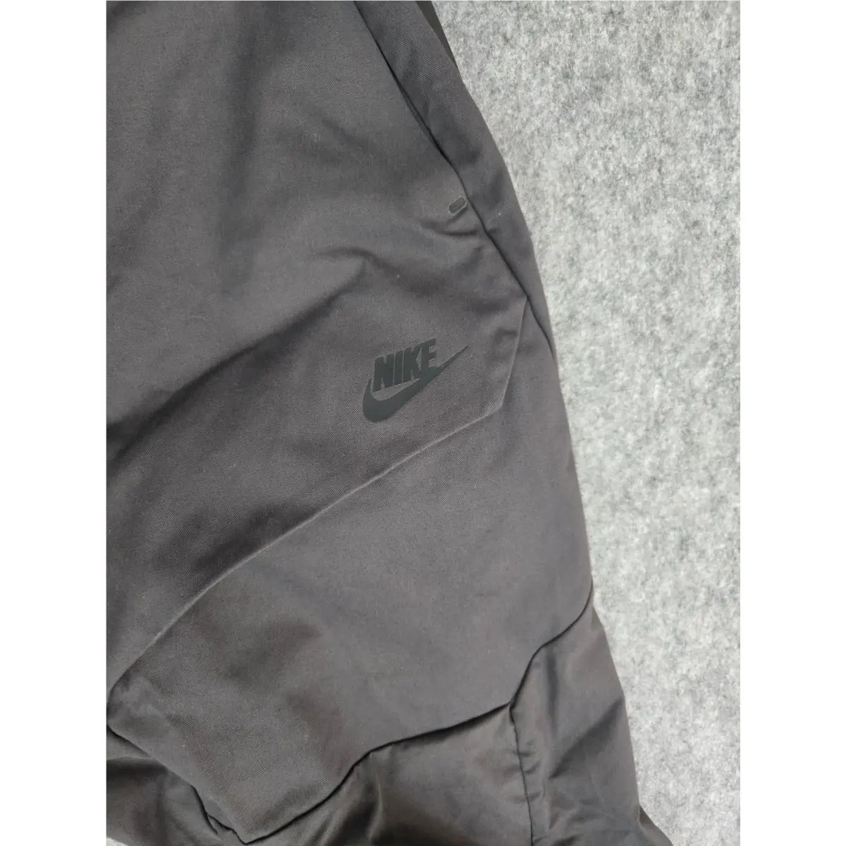 Nike clothing - 930281060 - 930281060 - Gray 0