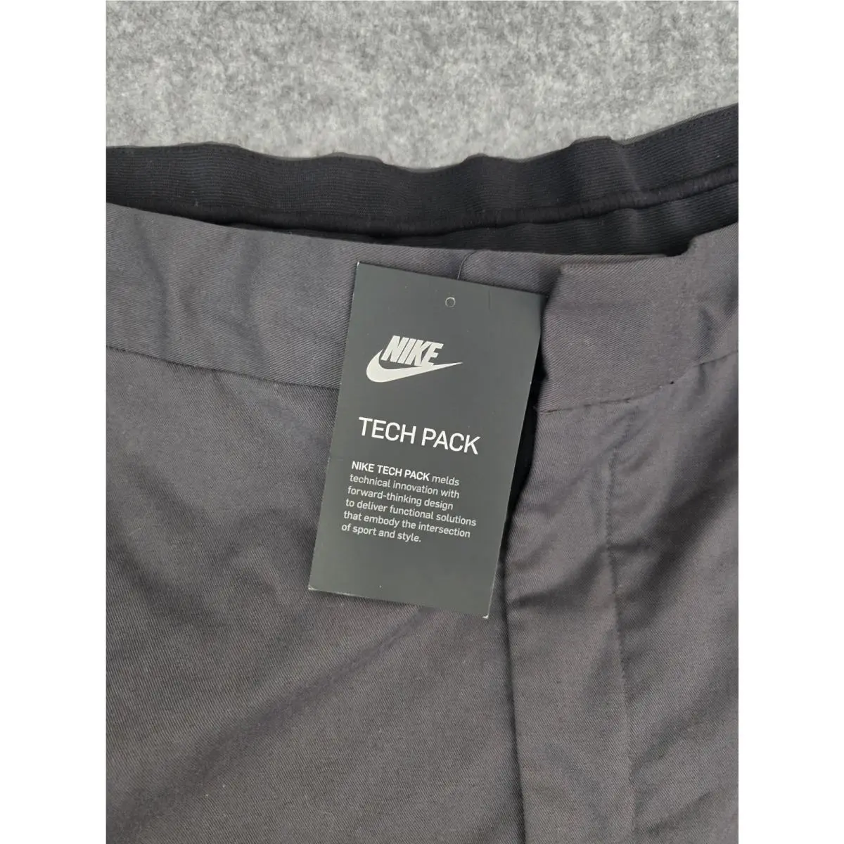Nike clothing - 930281060 - 930281060 - Gray 5