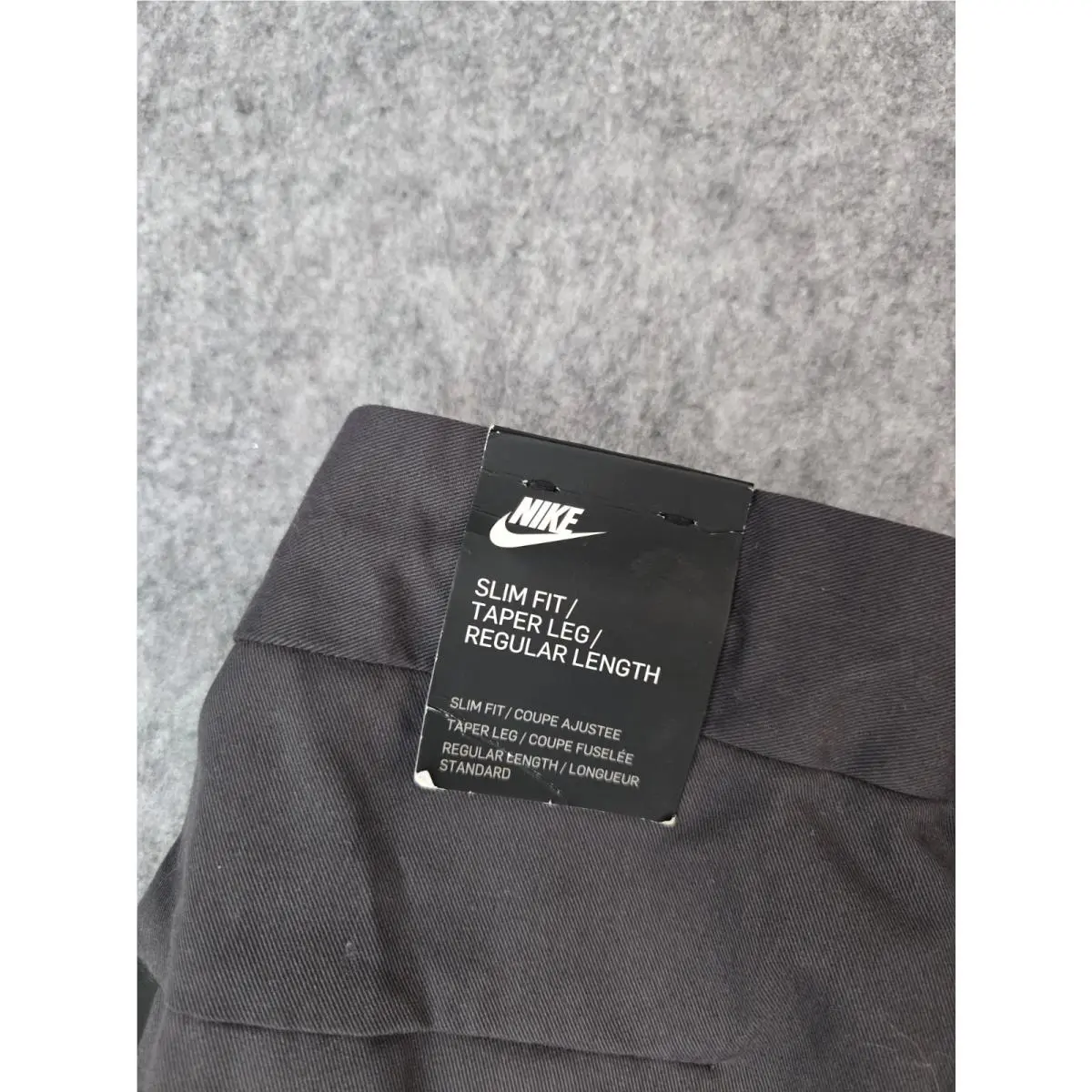 Nike clothing - 930281060 - 930281060 - Gray 6